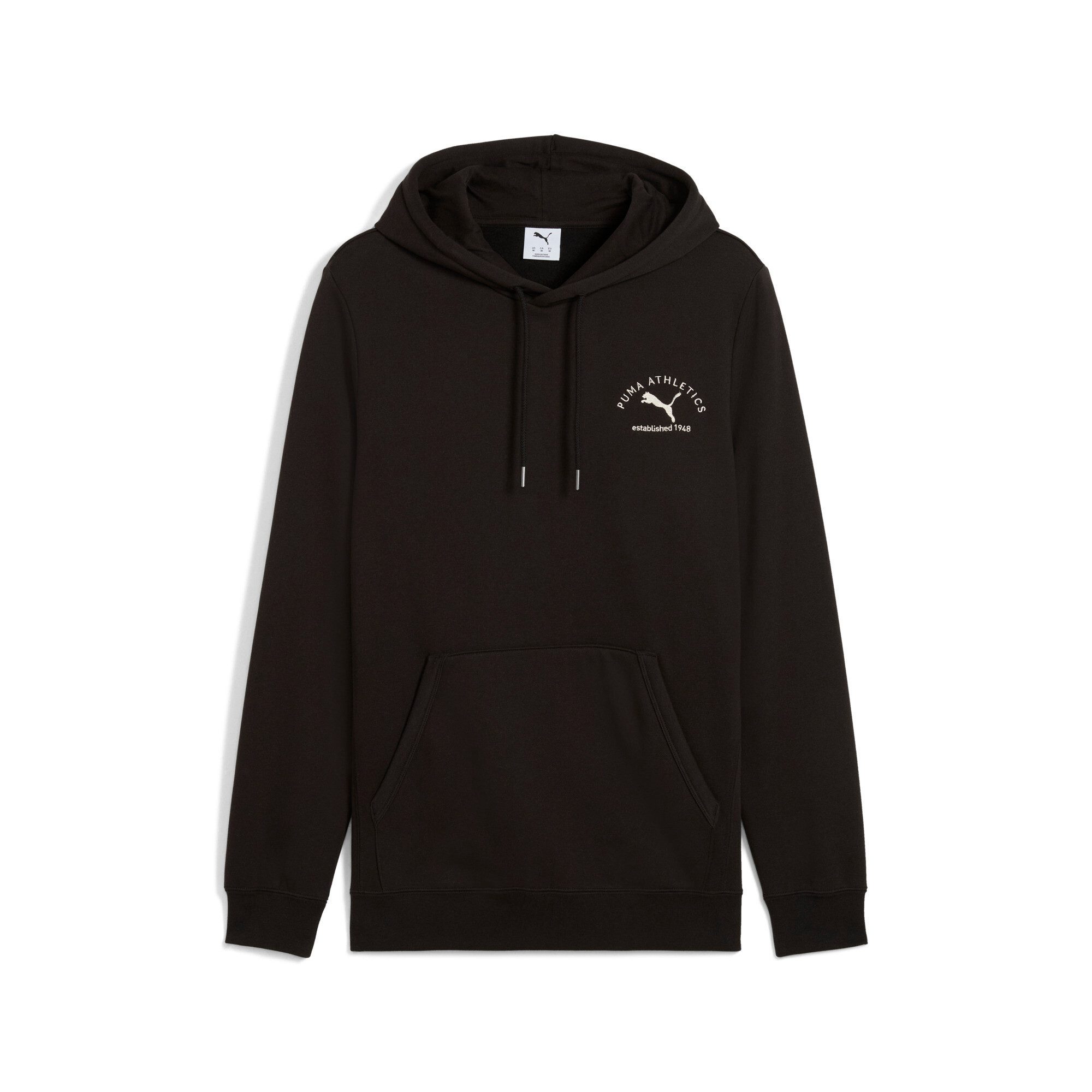 PUMA Kapuzensweatshirt CLASS GRAPHIC HOODIE FL günstig online kaufen