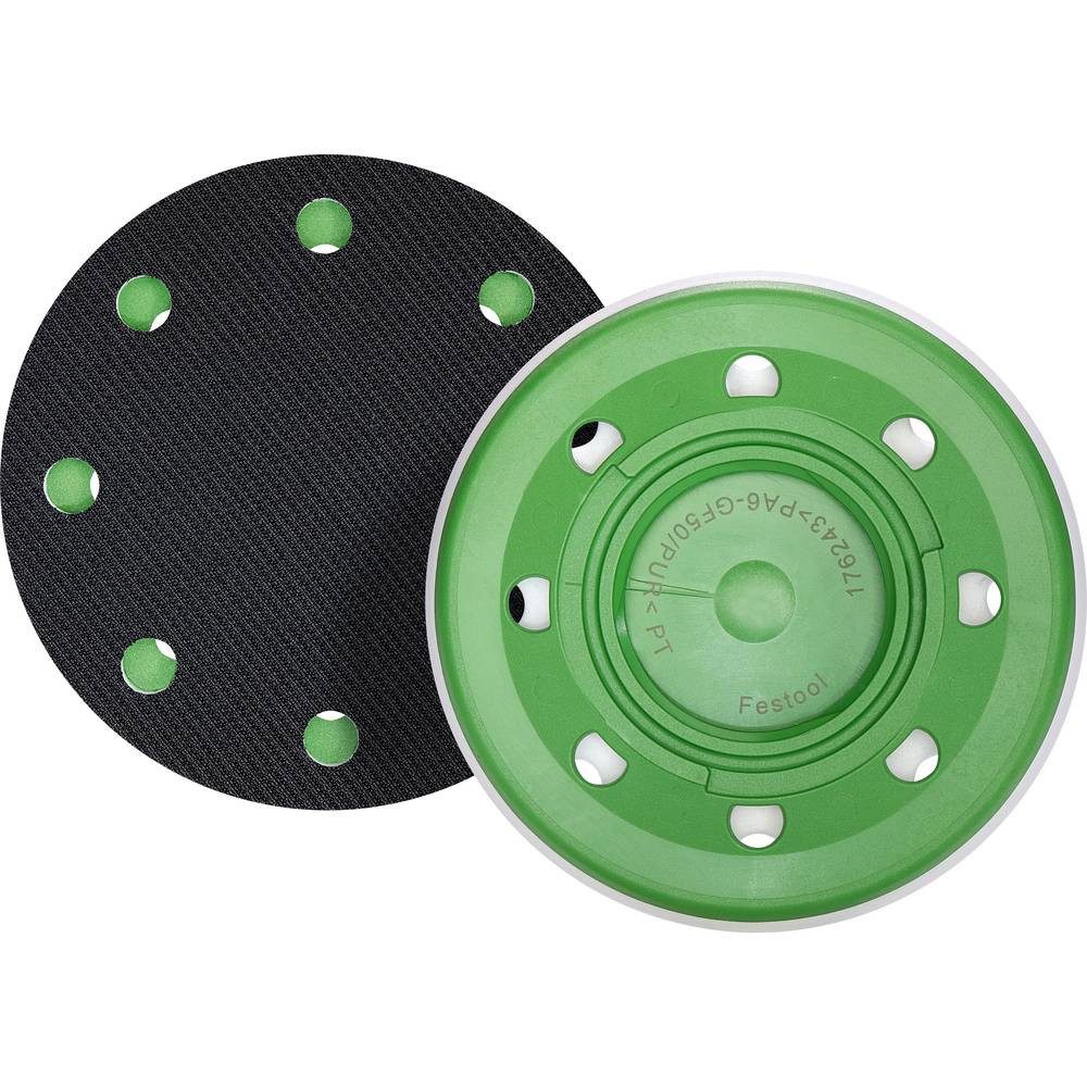 FESTOOL Schleifaufsatz 492128 Polierteller PT-STF-D125 FX-RO125 Durchmesser 115 mm 1 St.