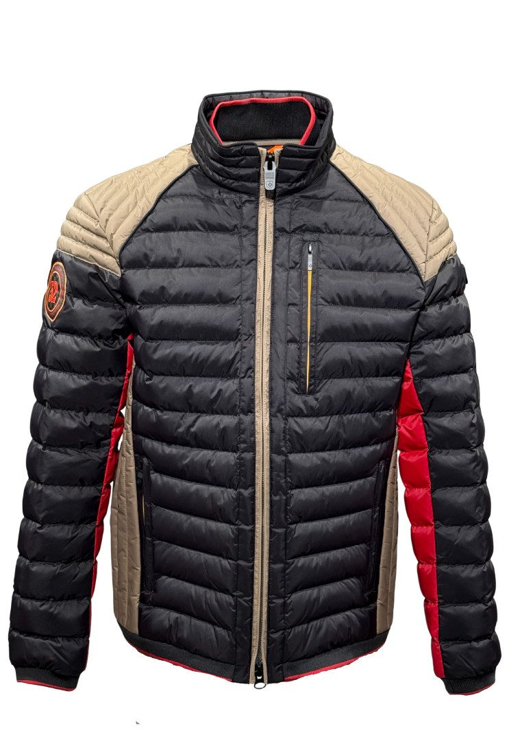 Wellensteyn Steppjacke