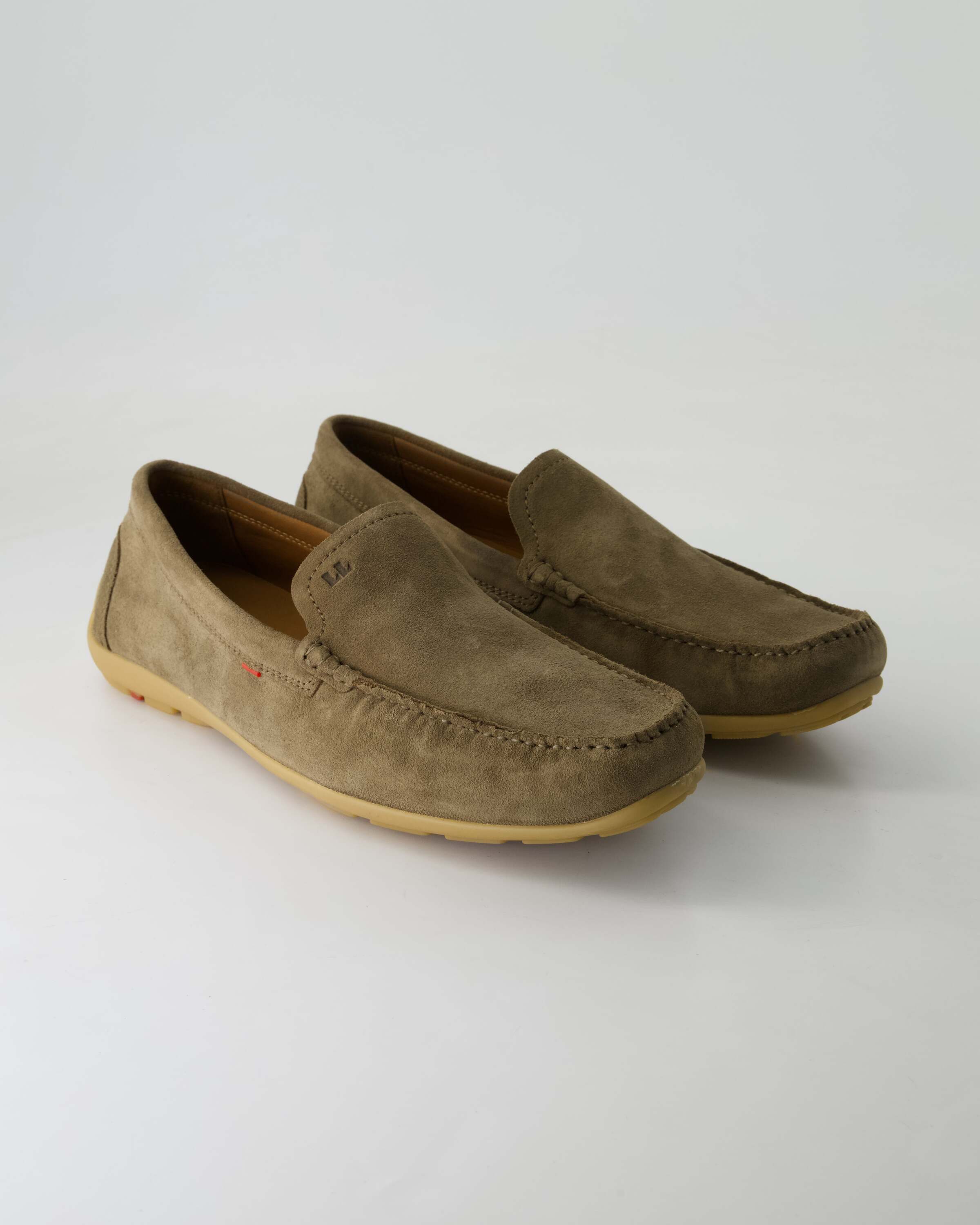 Lloyd Emilio Slipper Obermaterial: Leder günstig online kaufen
