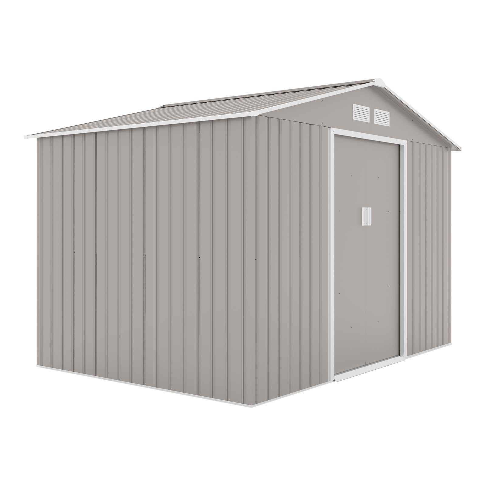 HATTORO Gartenhaus, BxT: 277,00x191,00 cm, Satteldach, günstig online kaufen