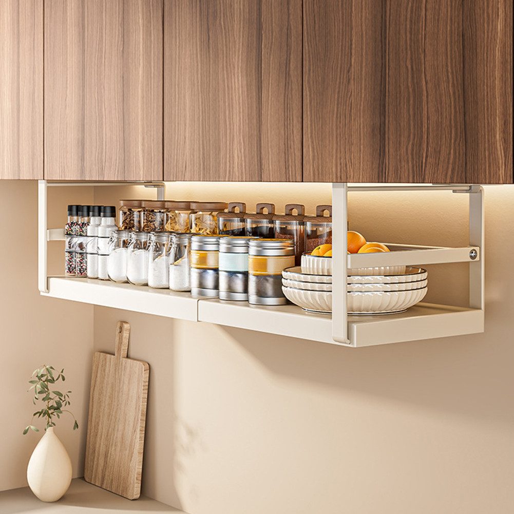 GarveeMore Küchenorganizer-Set 27-45CM Expandable unter Schrank günstig online kaufen
