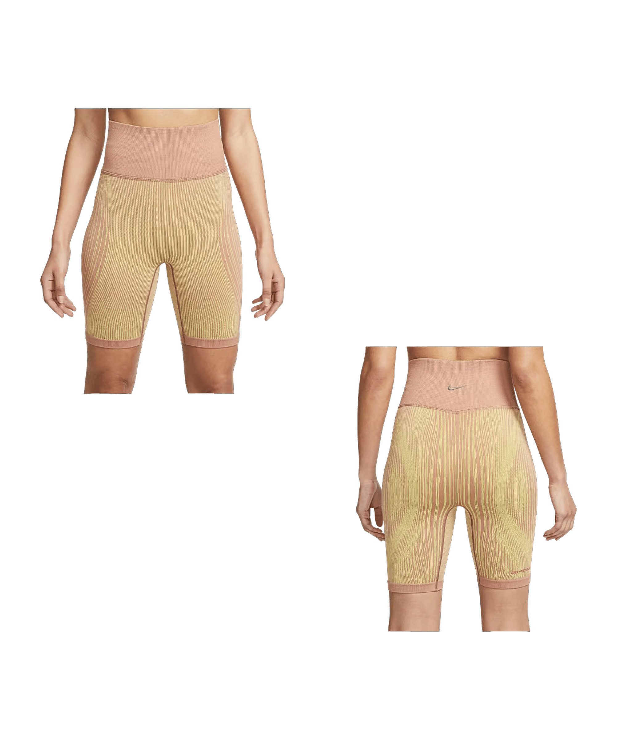 Nike Sporthose Nike Performance ADV 7in Short Damen