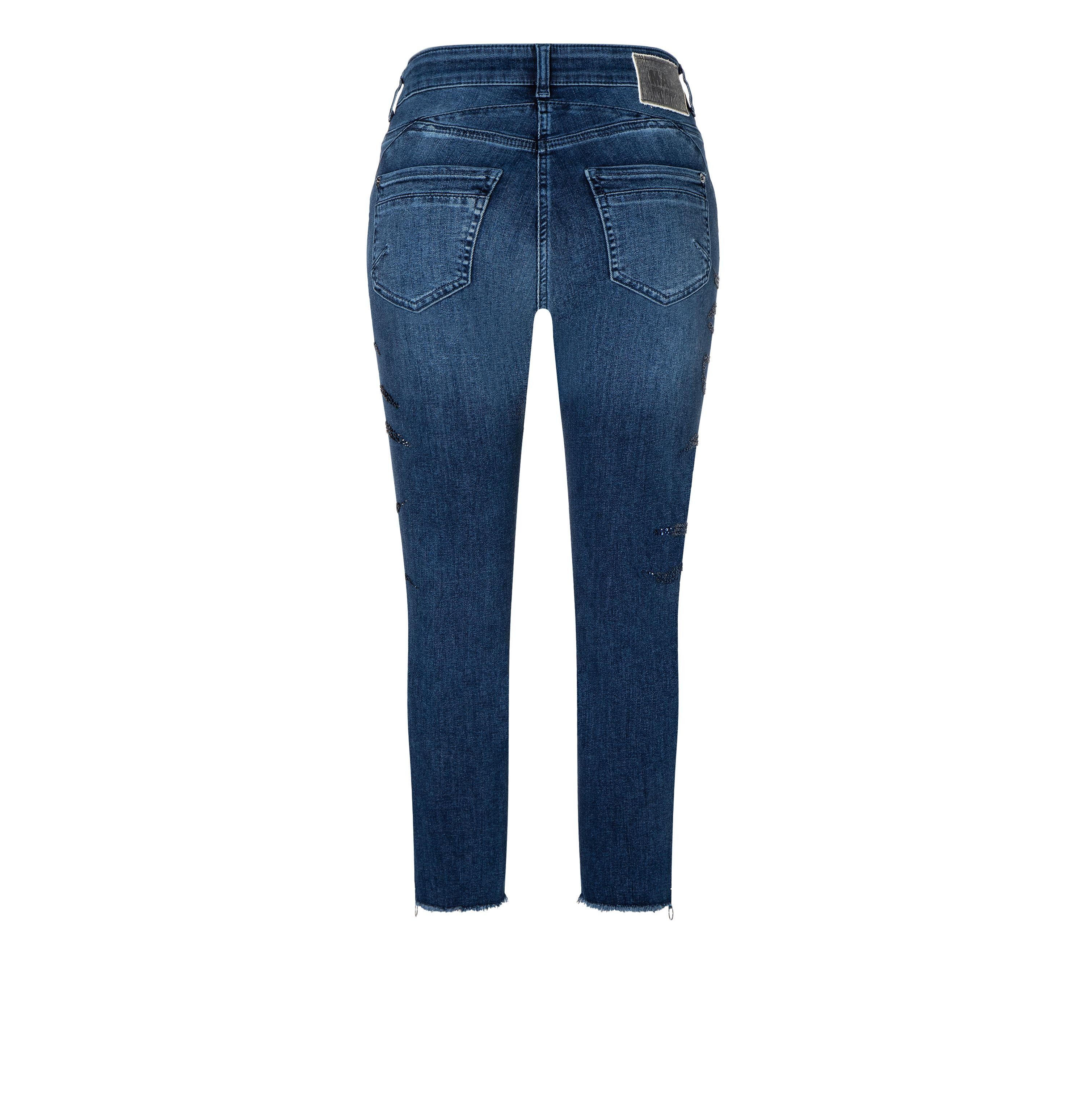 5-Pocket-Jeans MAC