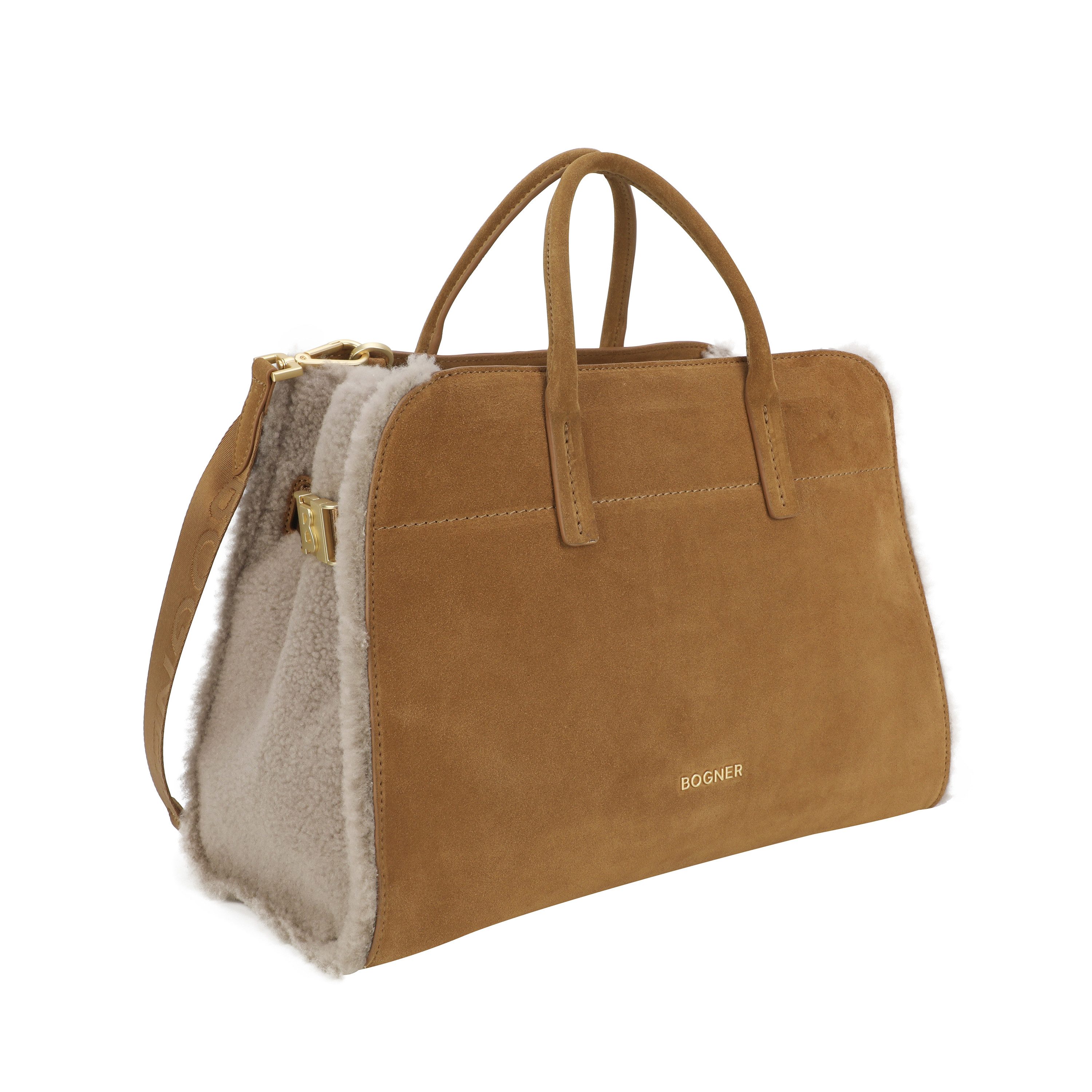 BOGNER Handtasche Bogner - Damen Handtasche günstig online kaufen