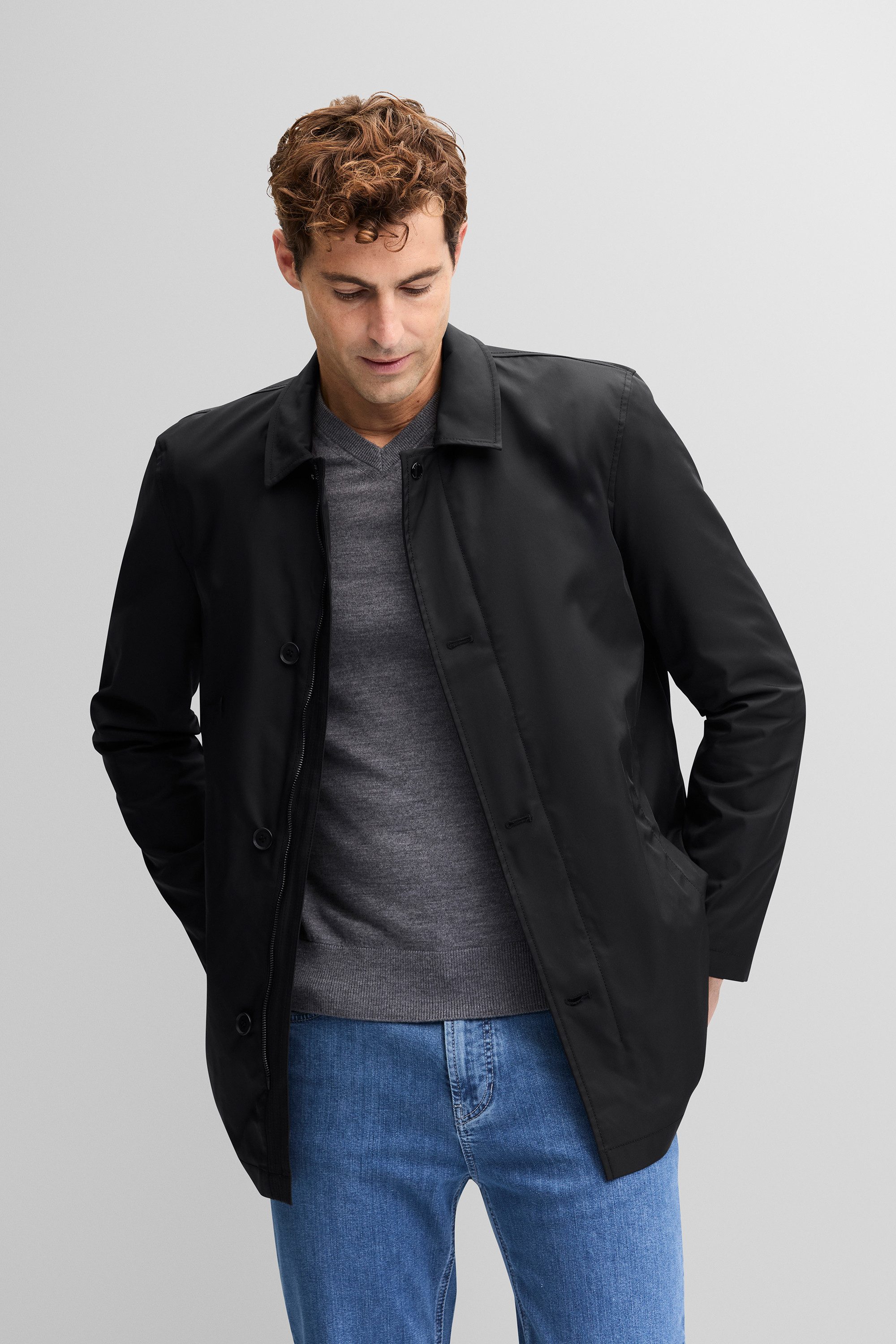 Digel Funktionsjacke Dolano (1-St)
