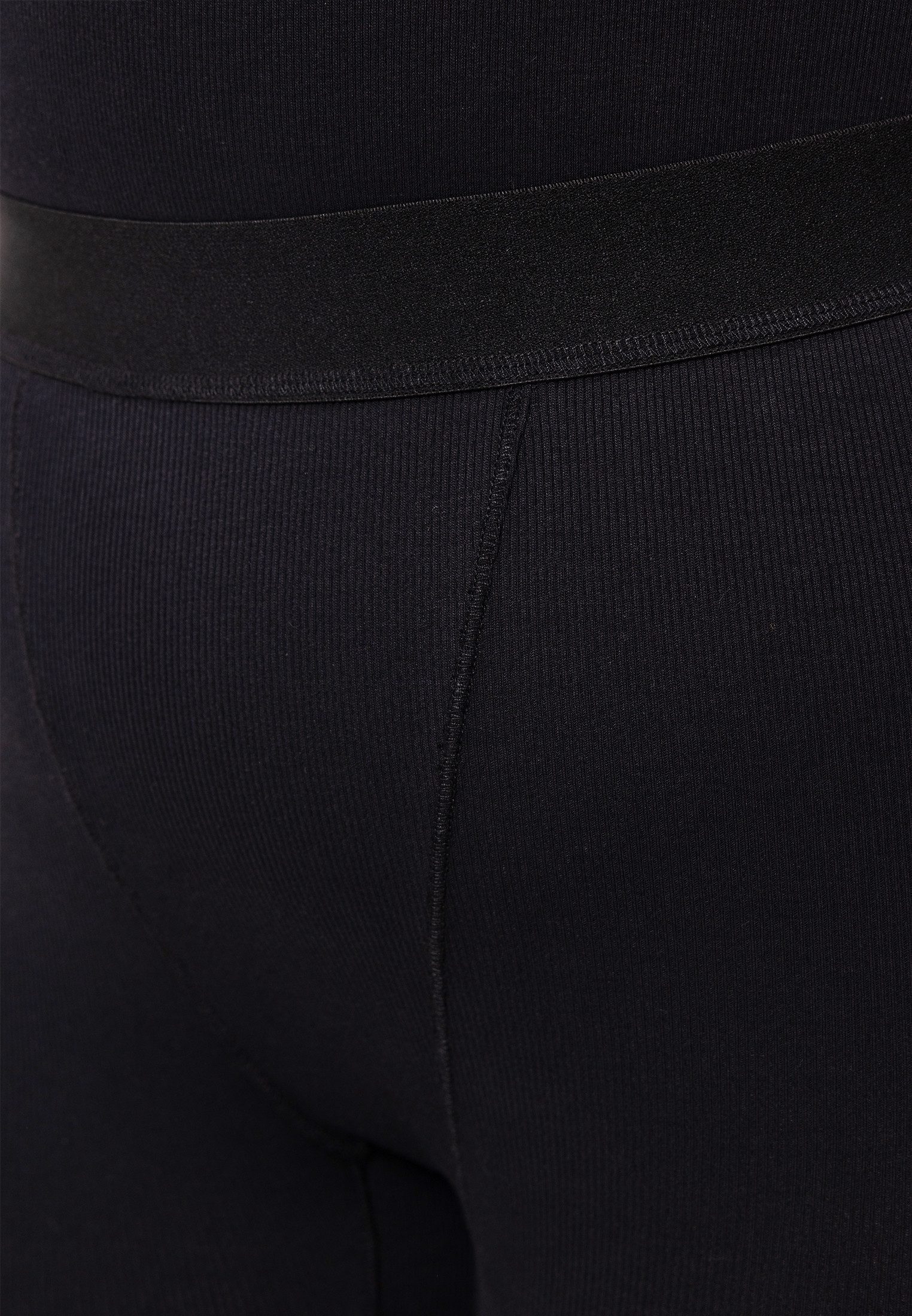 YOEK Легінси Damen Legging Slim Fit