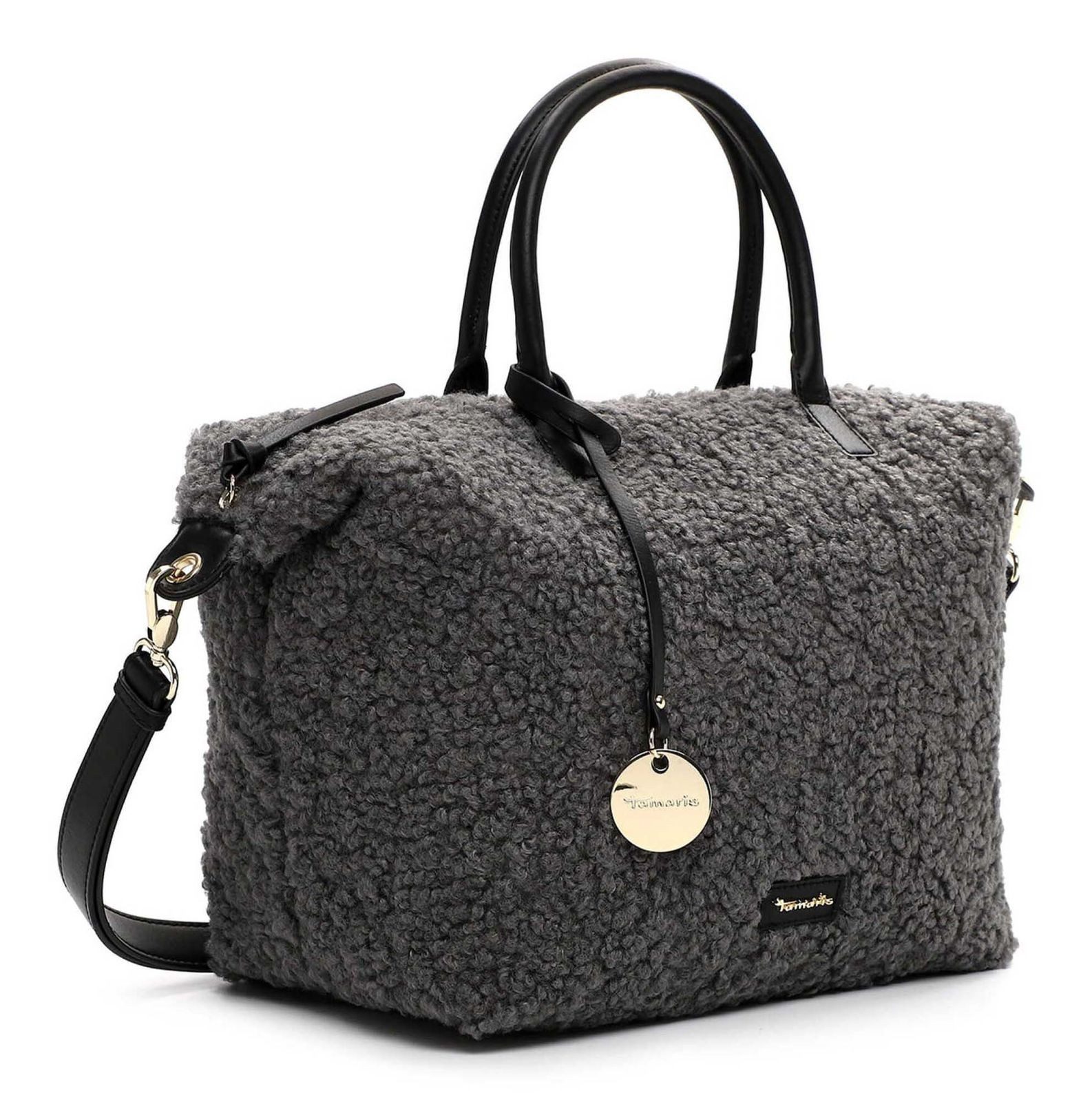 Tamaris Schultertasche Handbag günstig online kaufen