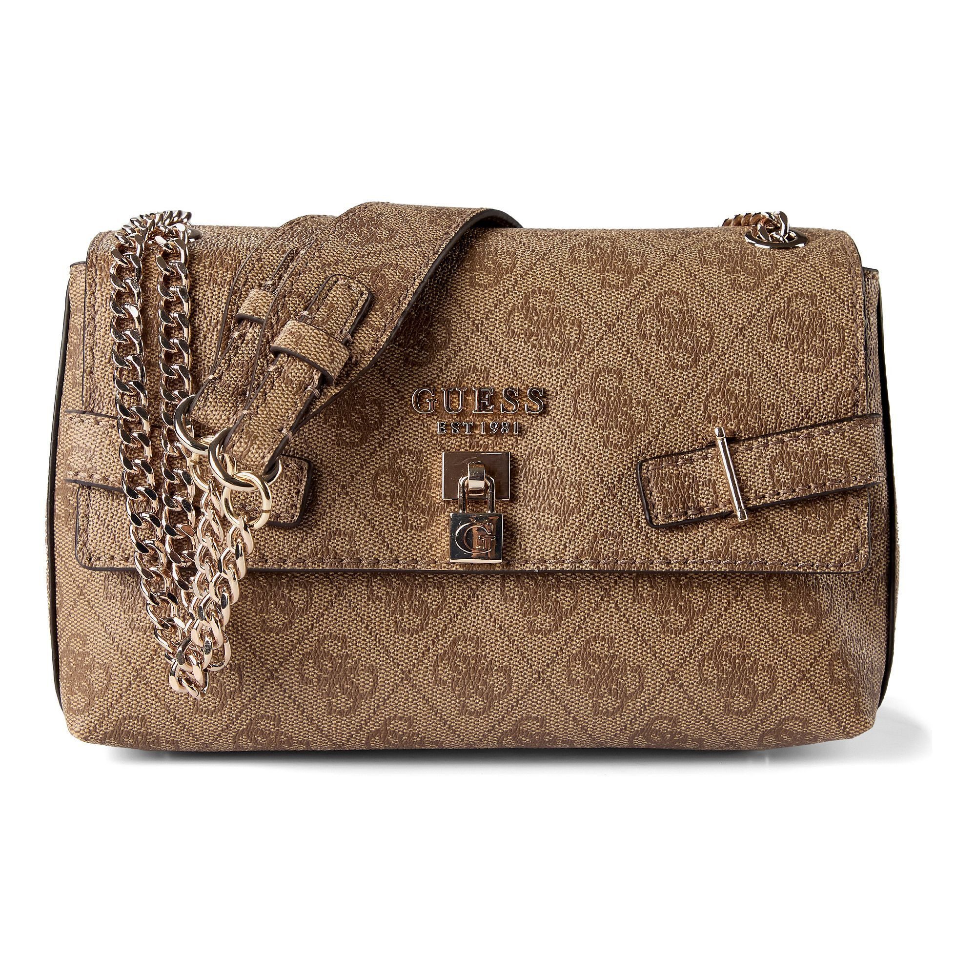 Schultertasche Yesba