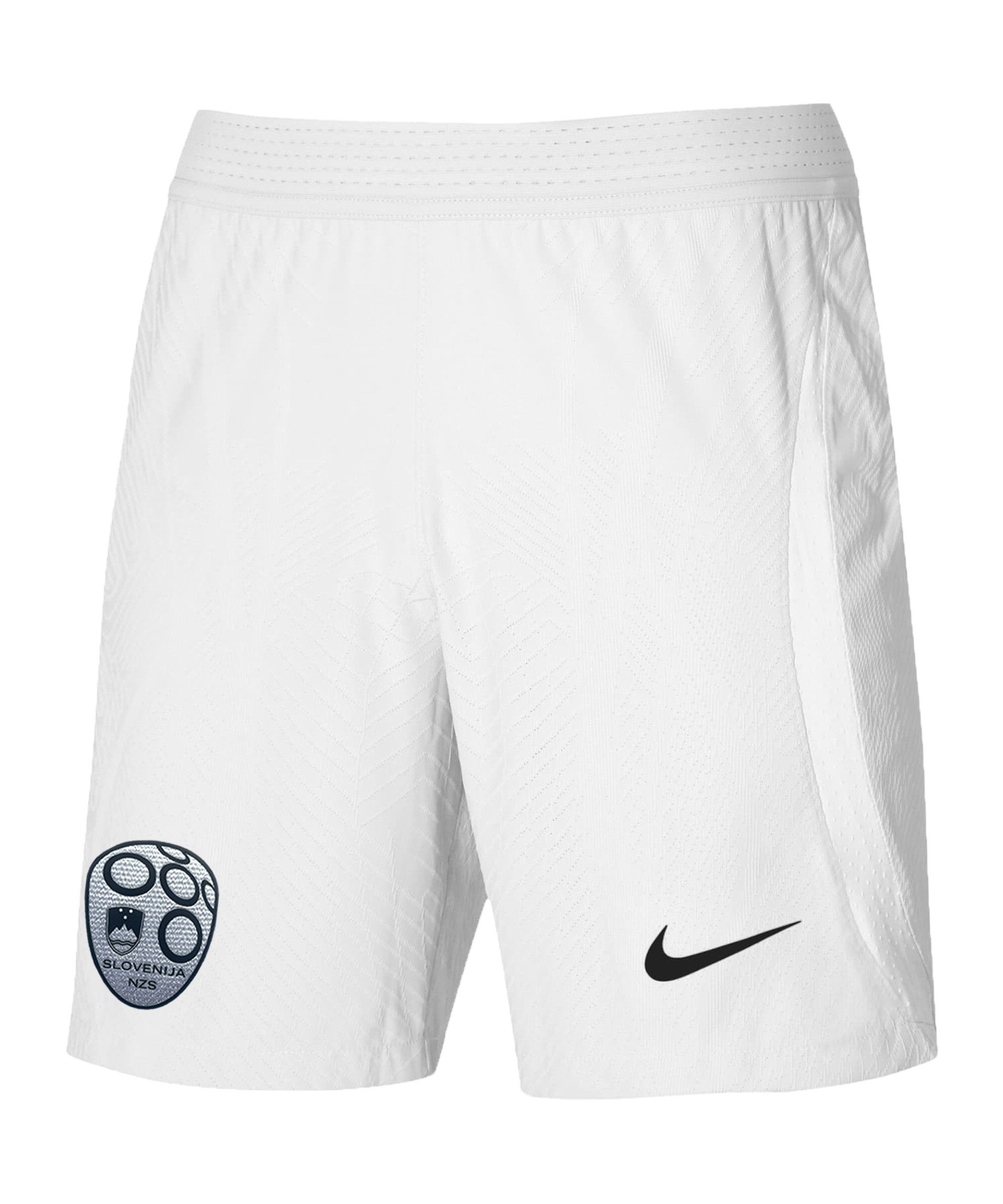 Nike Sporthose Nike Performance Slowenien Short Away EM 2024