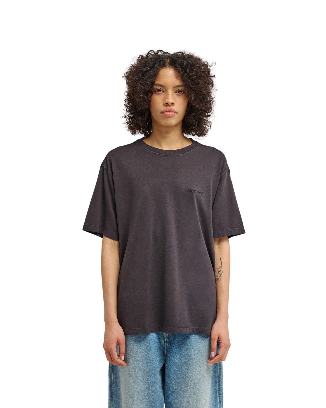 Element T-Shirt Lowcase