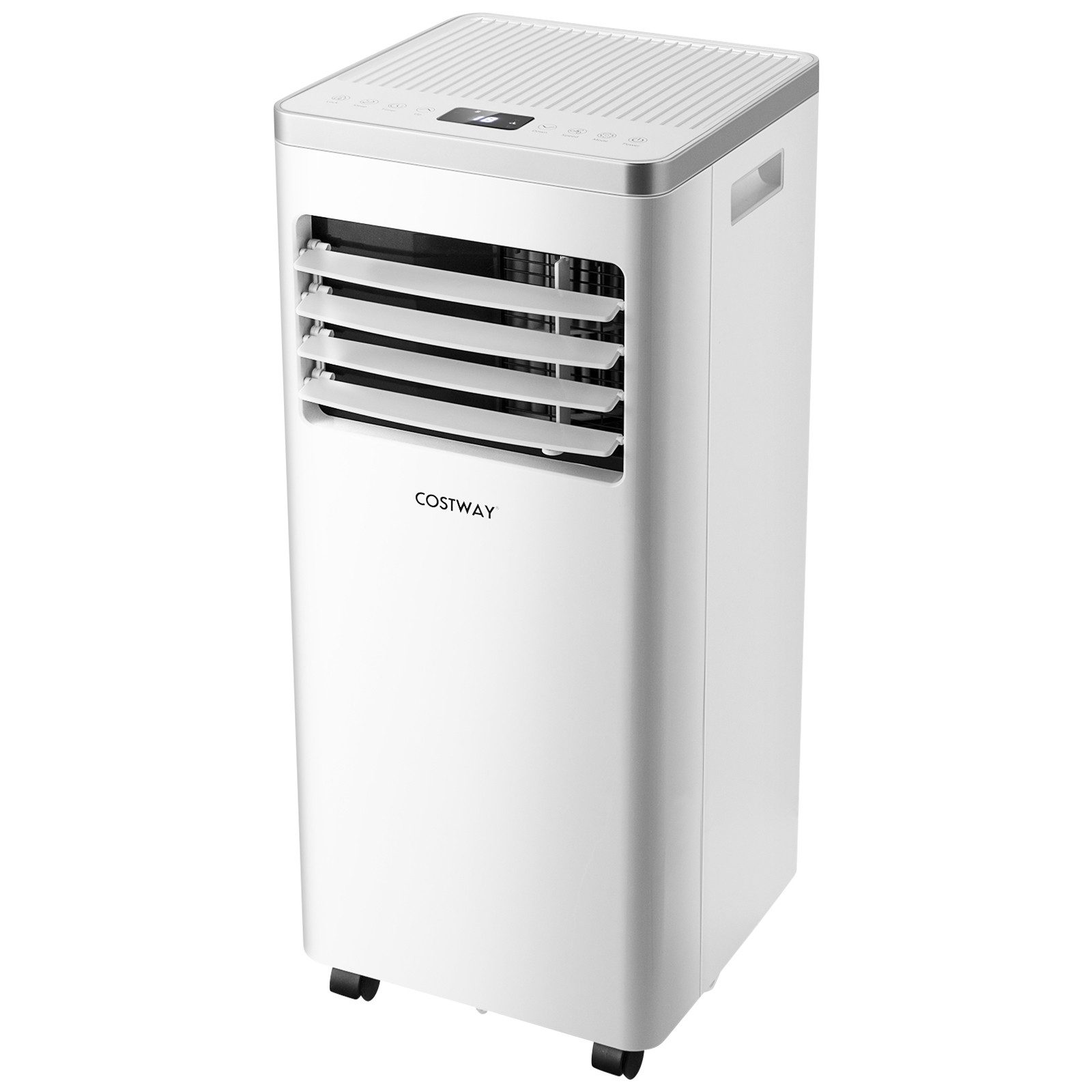 COSTWAY 3-in-1-Klimagerät, 7000BTU, für 65m³, mit günstig online kaufen