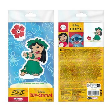 ABYstyle Dekofigur Lilo Acryl Figur - Disney Lilo & Stitch