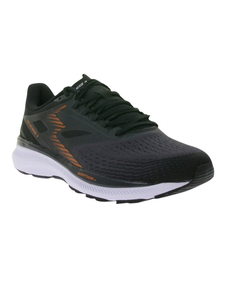 361° Nemesis 2 schwarz Herren Laufschuh günstig online kaufen