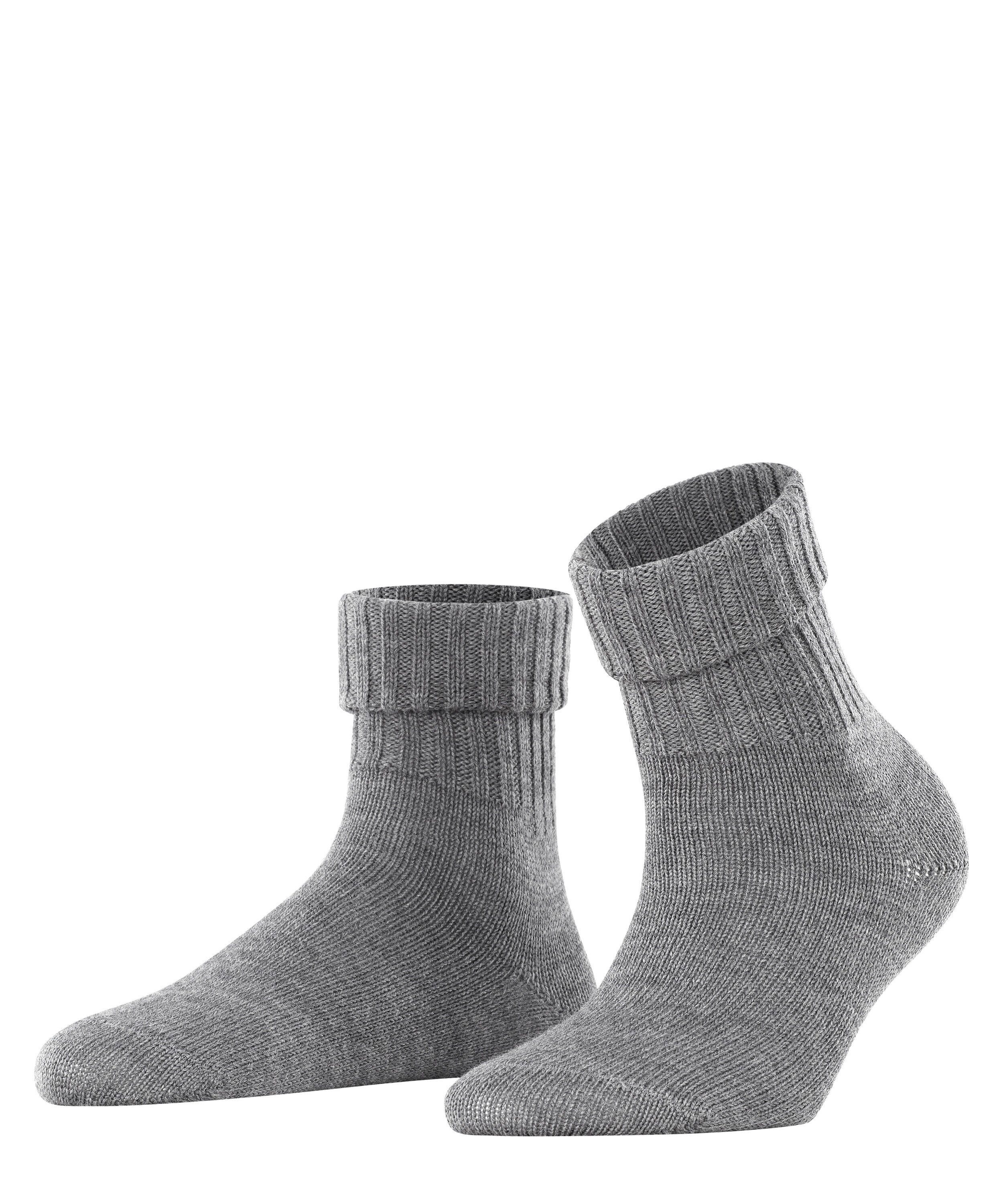 Socken Plymouth Socken aus Schurwolle