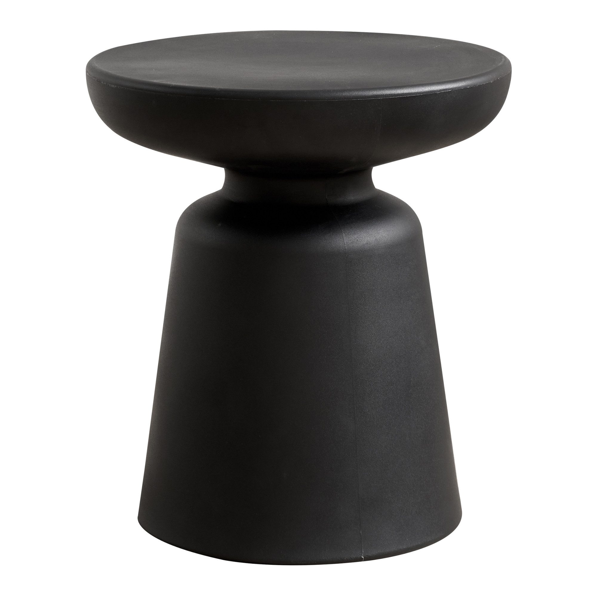 en.casa Beistelltisch, »Posio« Sofatisch 44xØ40 cm günstig online kaufen