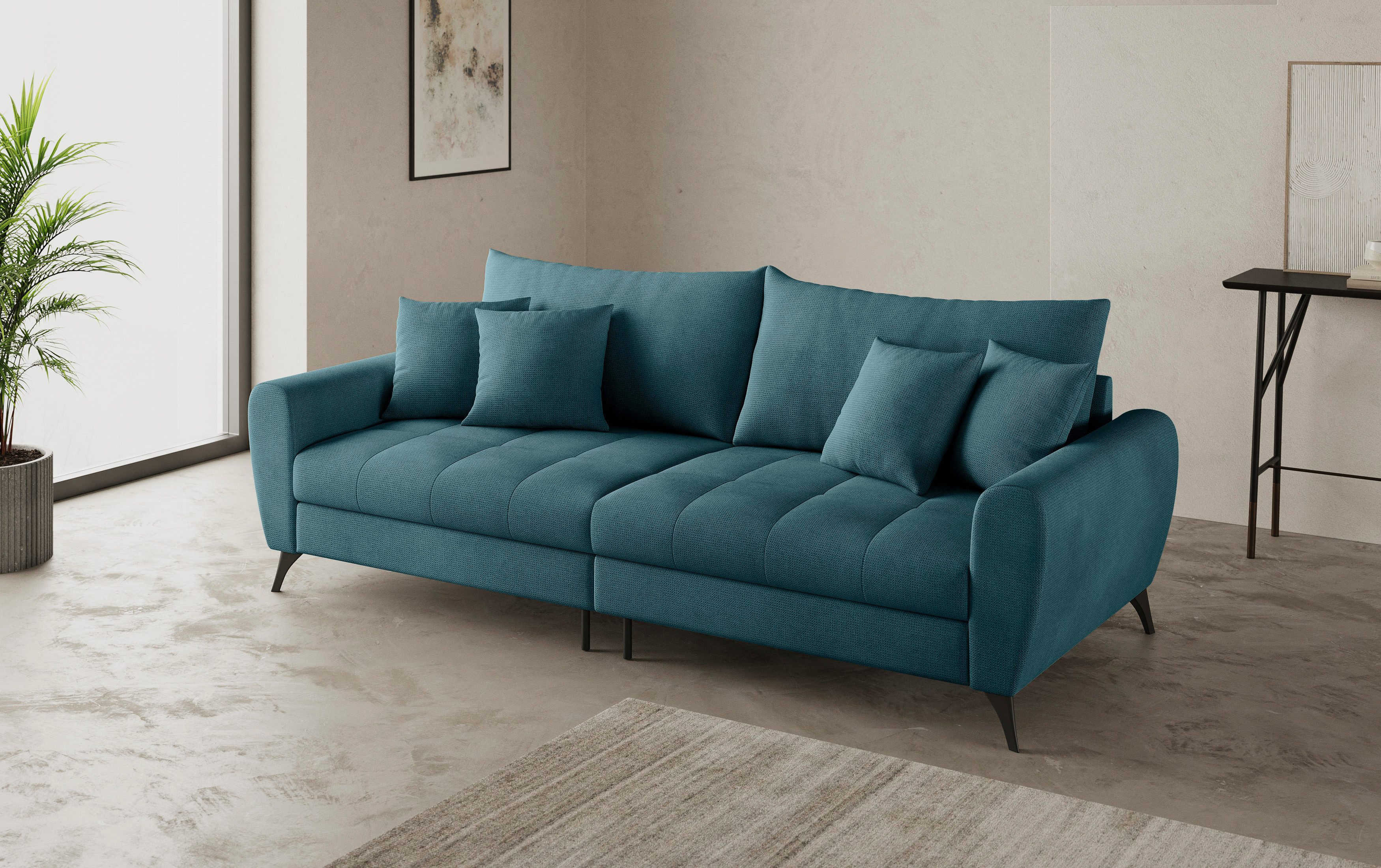 Mr. Couch Big-Sofa Blackburn II, Mit günstig online kaufen