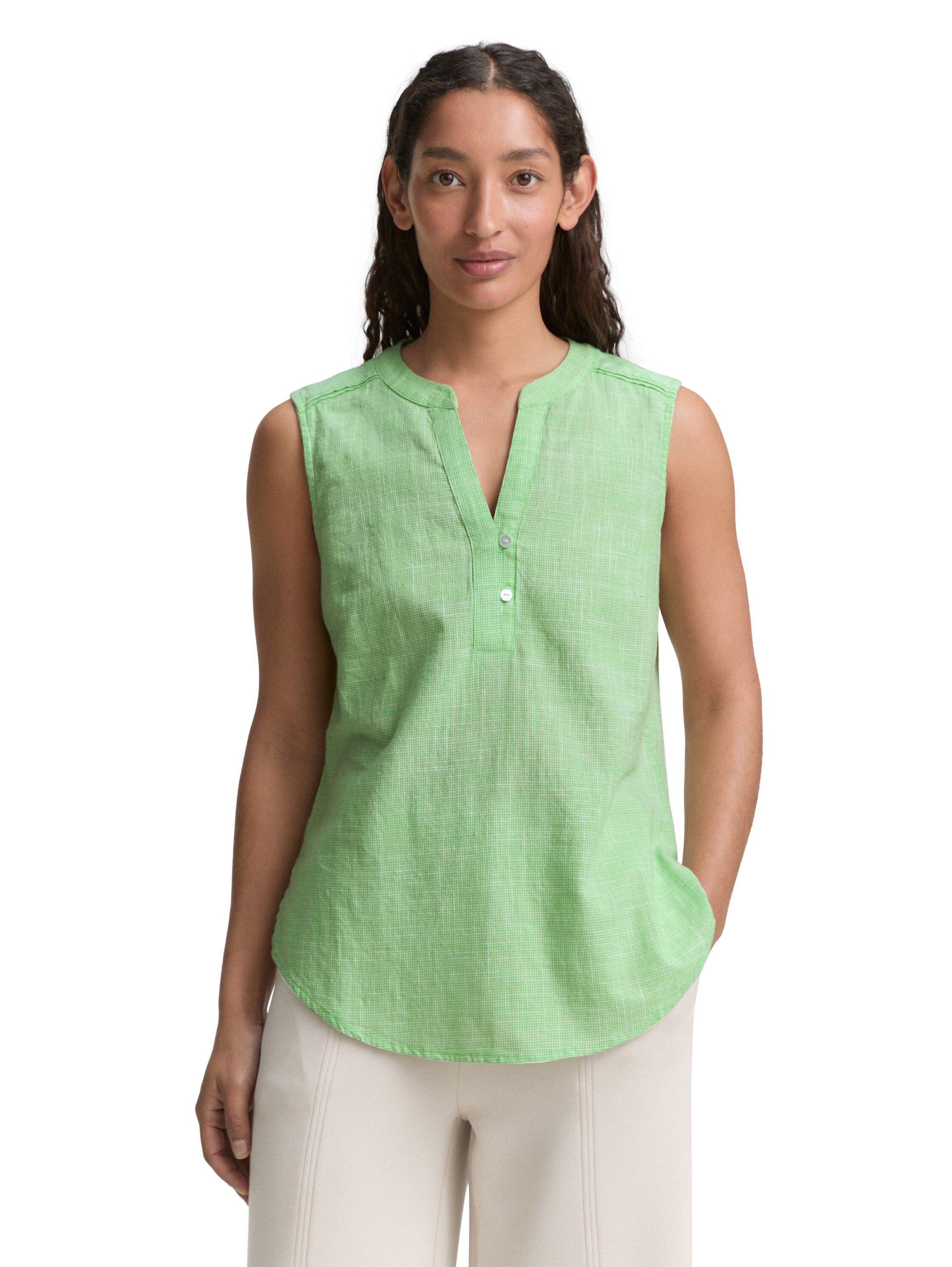 TOM TAILOR Shirttop
