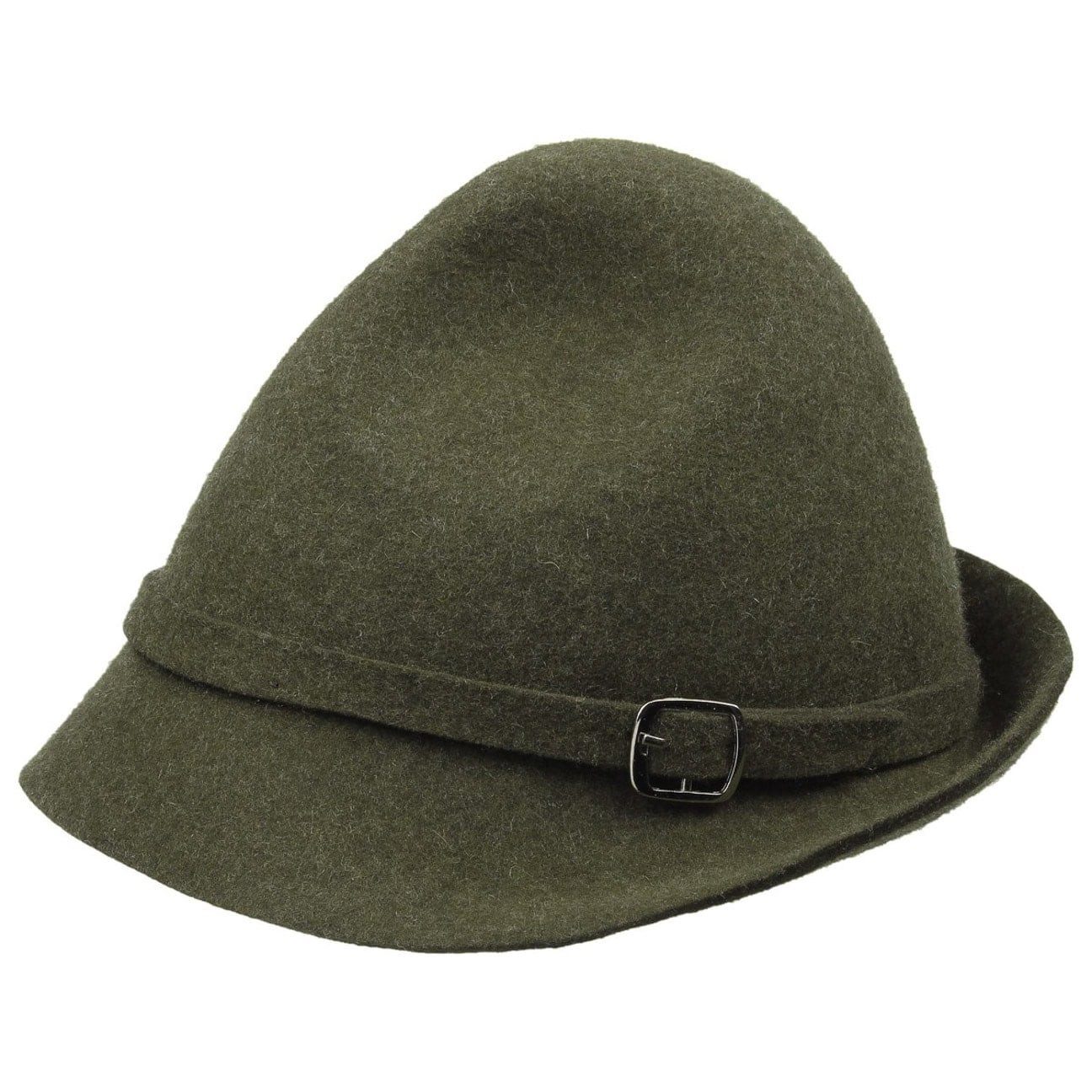 Lipodo Filzhut (1-St) Trachtenhut günstig online kaufen