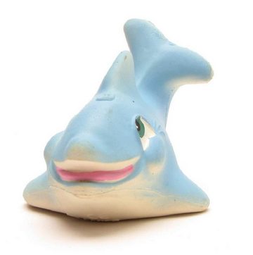 Lanco Badespielzeug Badeente - Delfin - Quietscheente