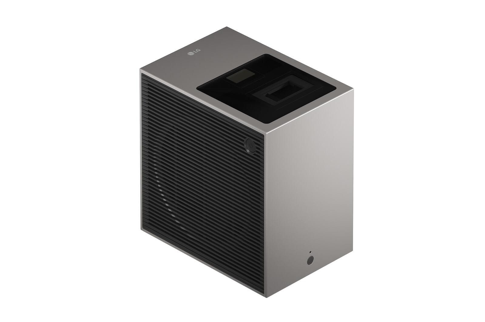 Valentinstagsgeschenk LG PU615U Beamer