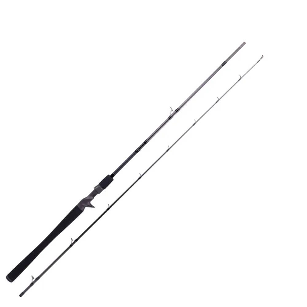 Baitcasterrute Zeck Momentum Cast Baitcast Rute
