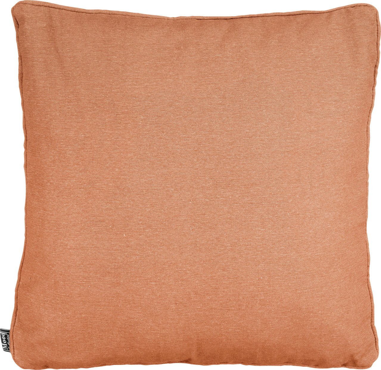 In the Mood Dekokissen In the Mood Kissen Paddy terra, 45 x 45 cm