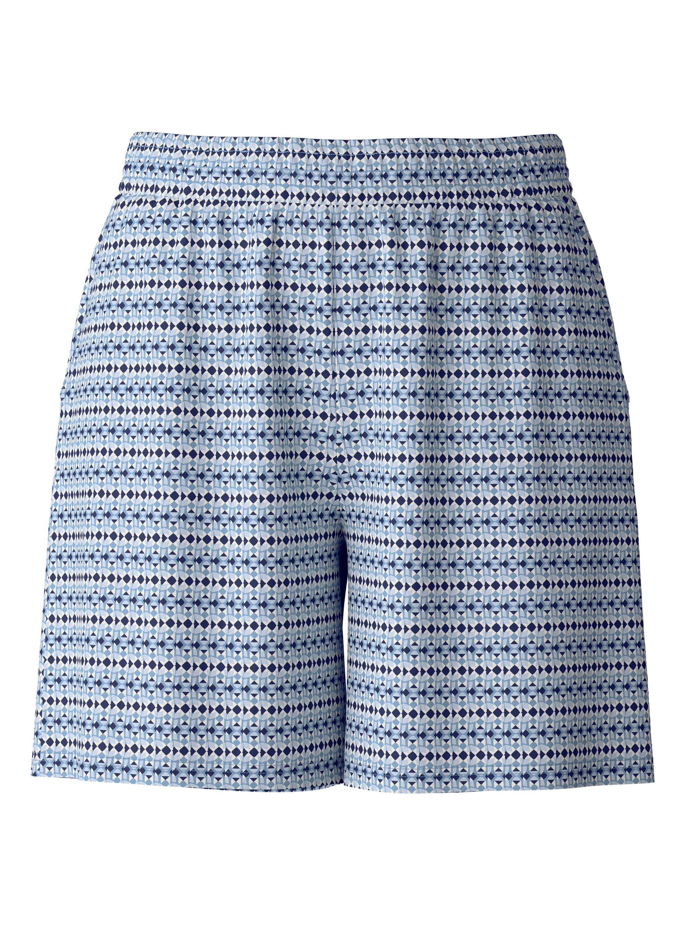 CALIDA Pyjamashorts Favourites Joy Damen (1-tlg) günstig online kaufen