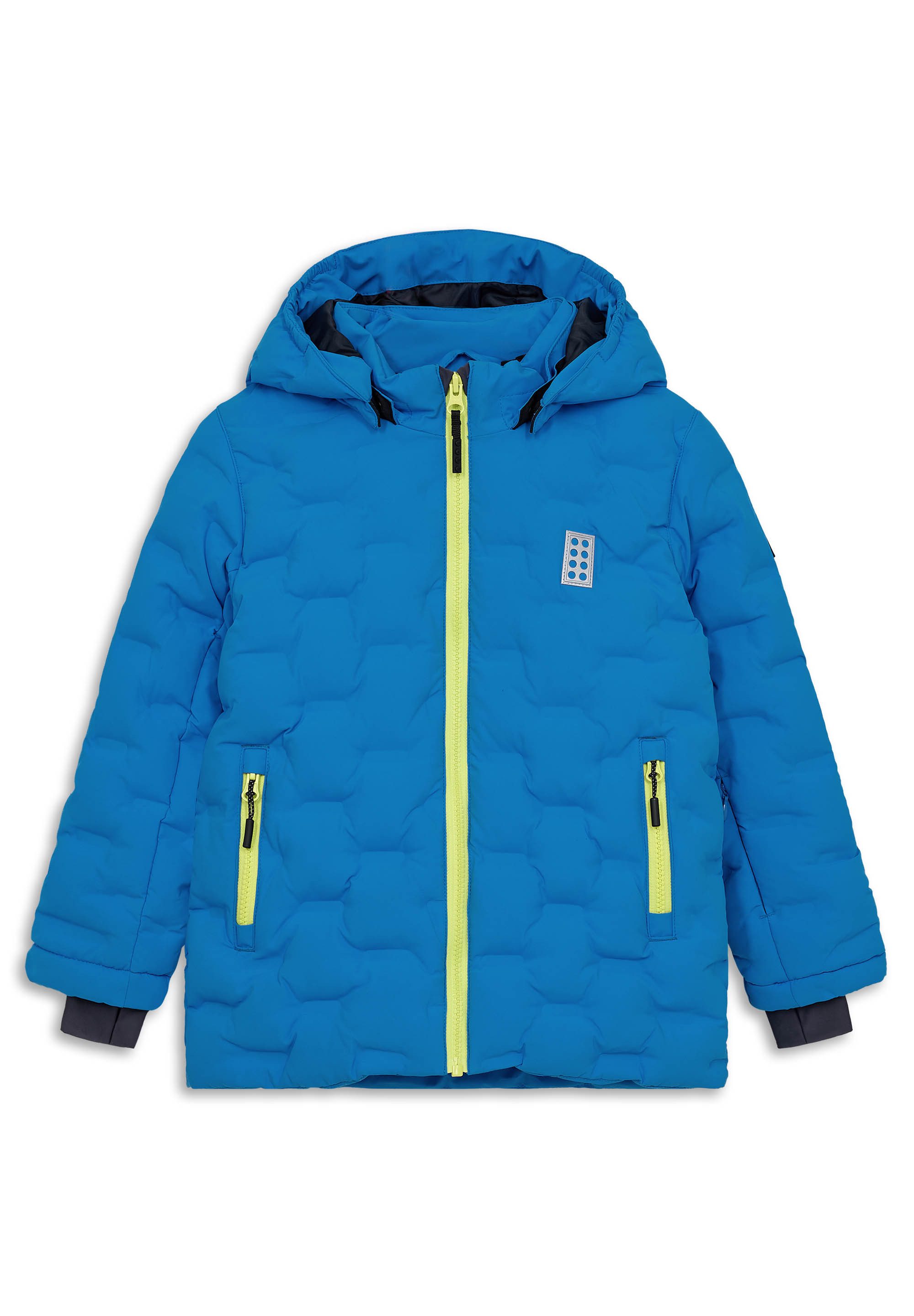 LEGO® kidswear Funktionsjacke LWJIPE 706 -536A