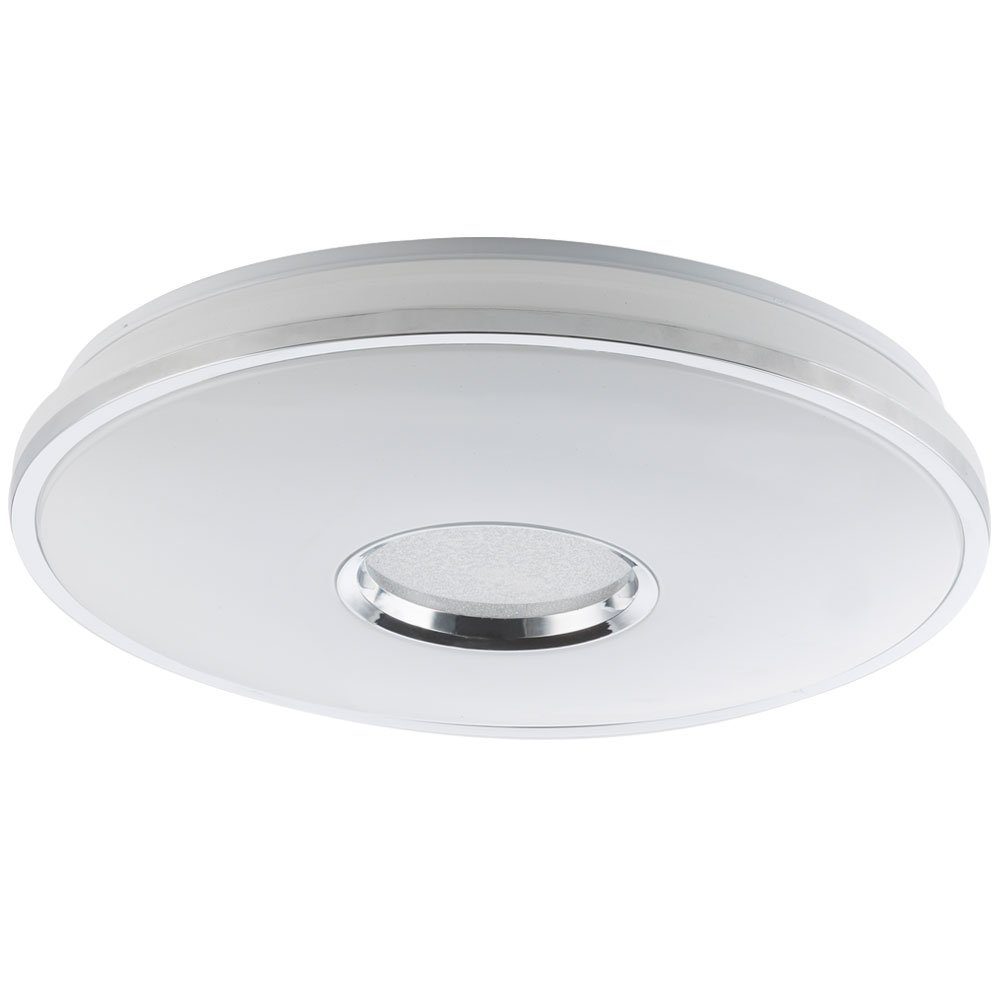 GLOBO LIGHTING LED Deckenleuchte, LED-Leuchtmittel fest günstig online kaufen