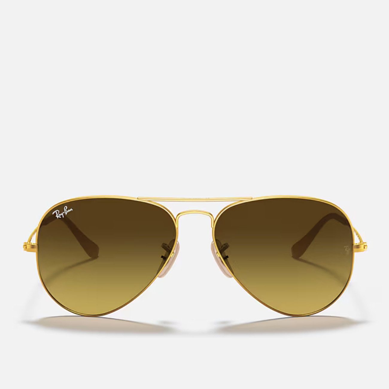 Ray-Ban Sonnenbrille Ray-Ban Aviator Large Metal günstig online kaufen