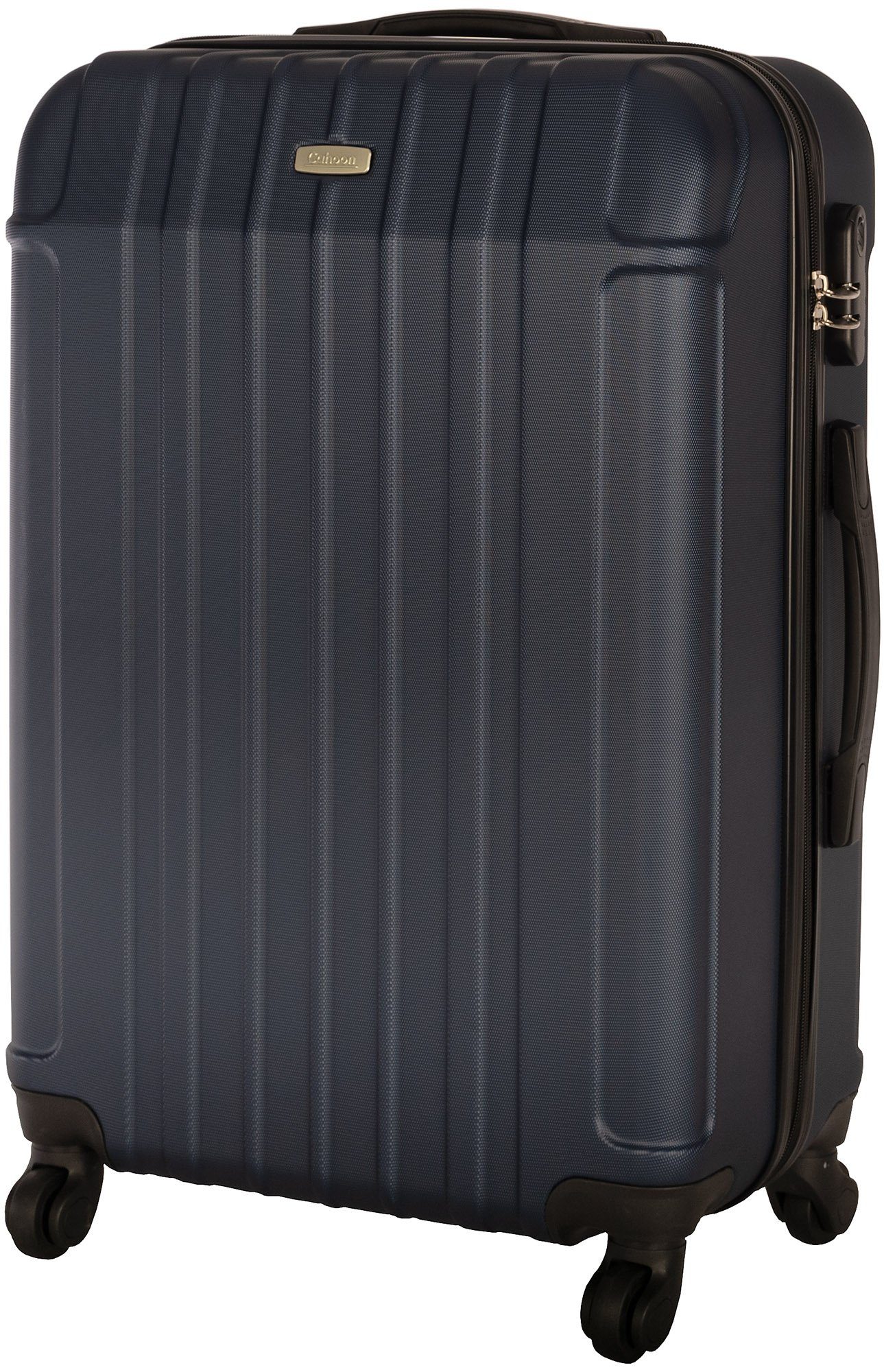 Cahoon Hartschalen-Trolley Hartschalenkoffer Trolley Koffer / günstig online kaufen