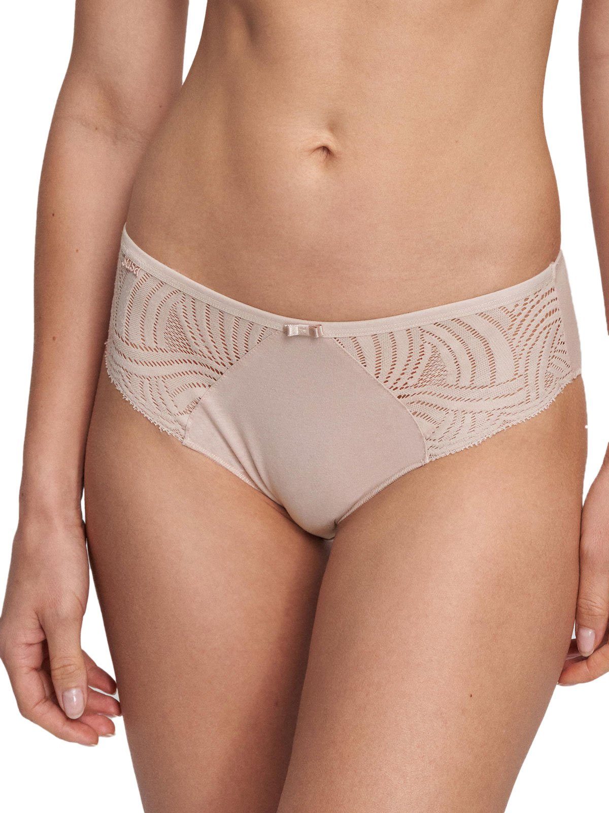 Susa Bikinislip Damen Slip Nizza (Stück, 1-St) nachhaltig