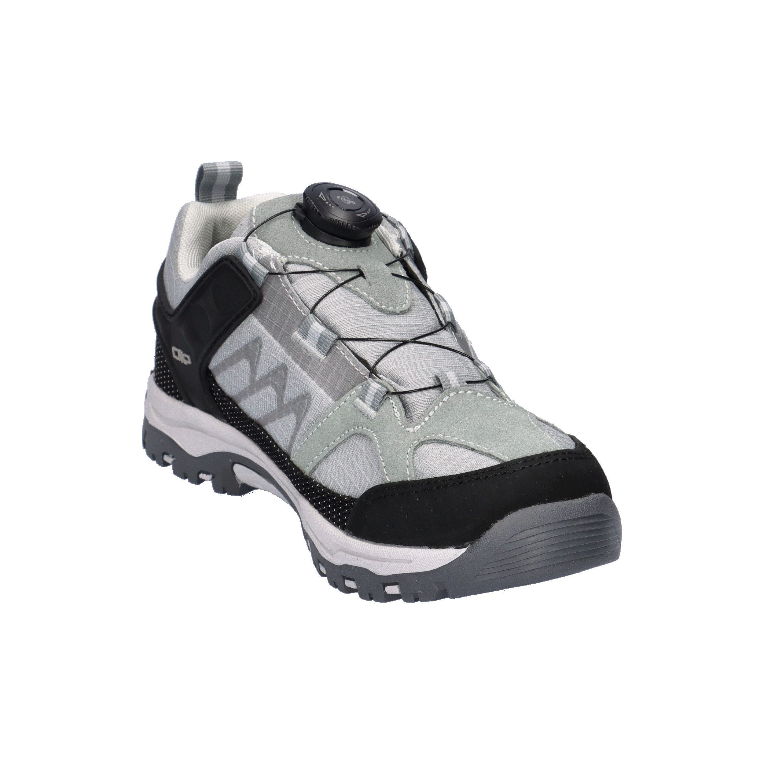 CMP CMP Kinder Trekkingschuhe Kiruna Fitgo 3Q16754J Trekkingschuh – Bild 2 von 5