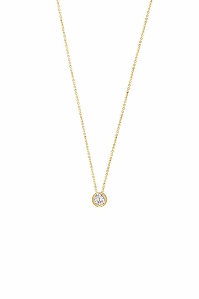 XENOX Charm-Kette Halskette für (1-tlg)