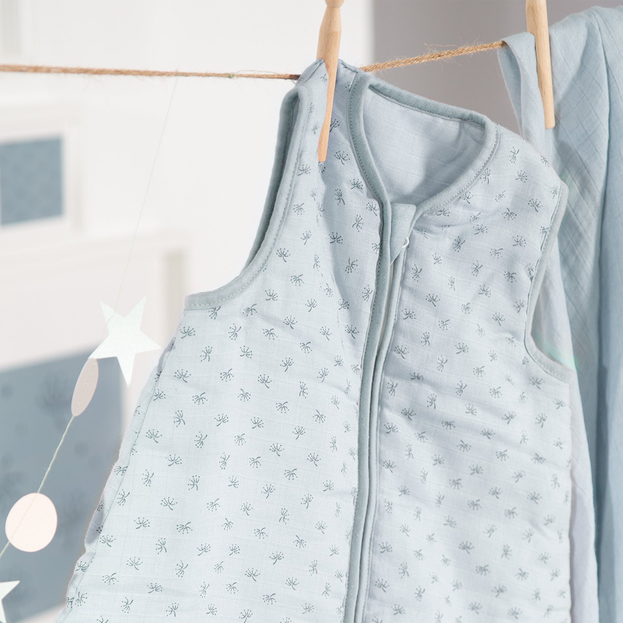 roba® Babyschlafsack Lil Planet Schlafsack, verschiedene günstig online kaufen