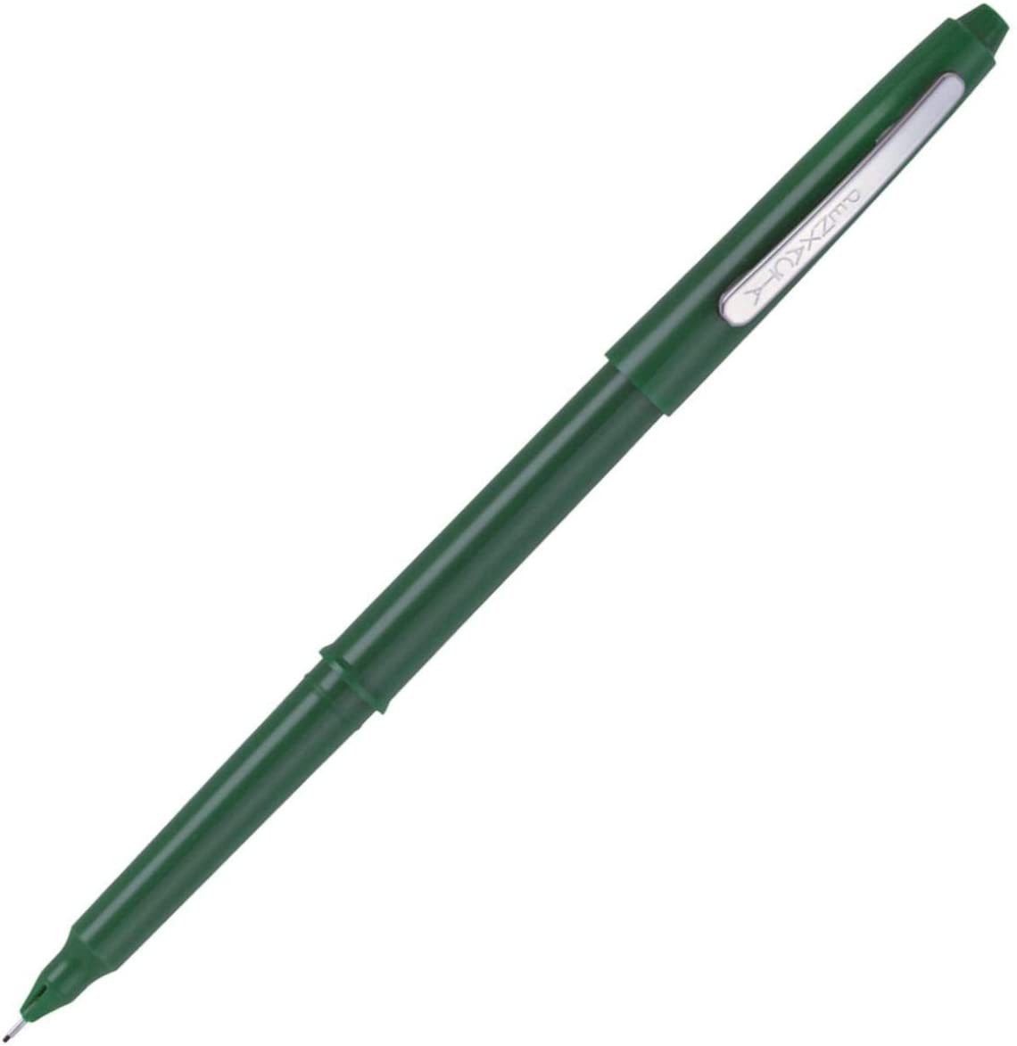 HELIT Folienstift Penxacta H2512352 Fineliner Strichstärke: 0,5 mm grün(T)