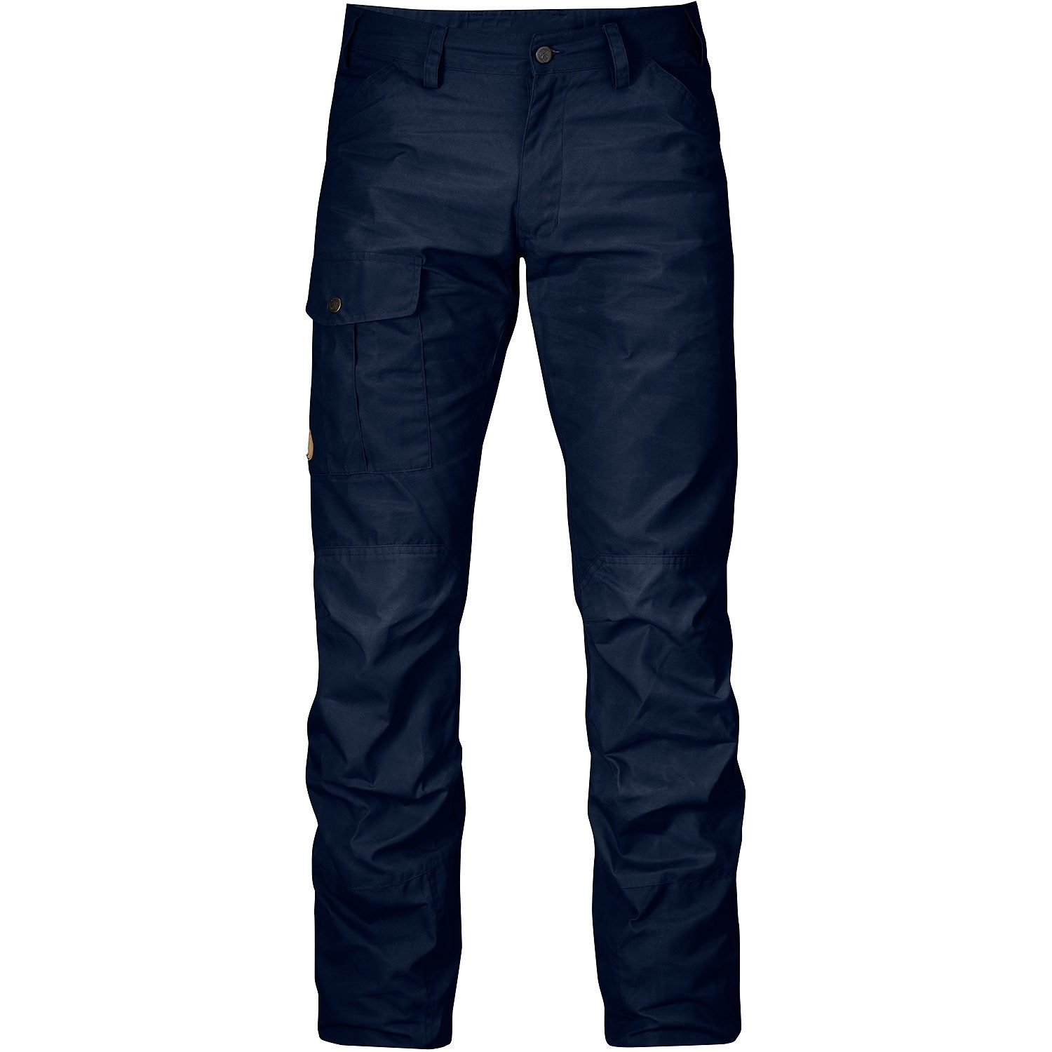 Fjällräven Funktionshose Outdoorhose Nils Trousers günstig online kaufen