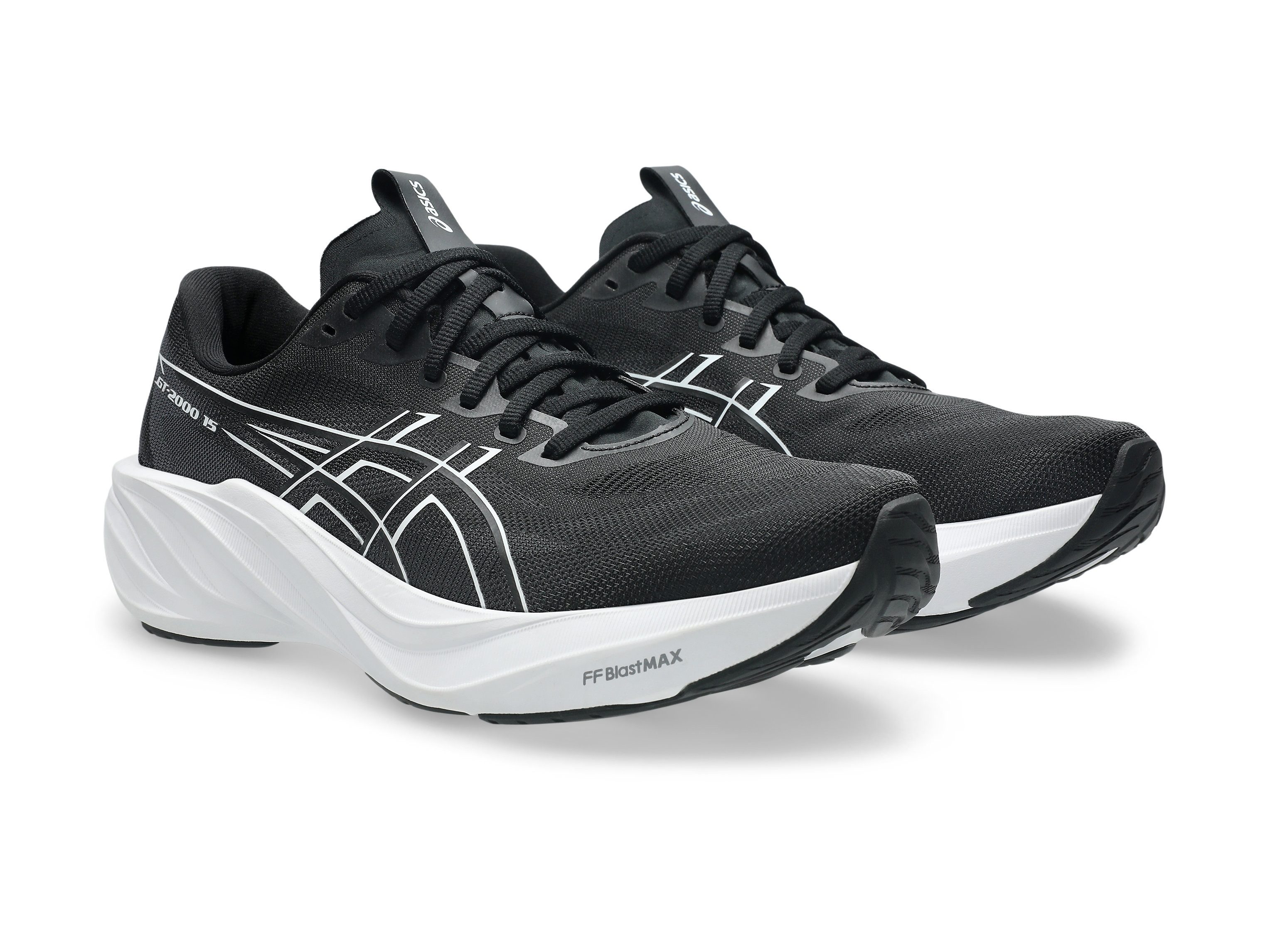 Asics GT-2000 15 Laufschuh für mehr Stabilität und wasserdicht