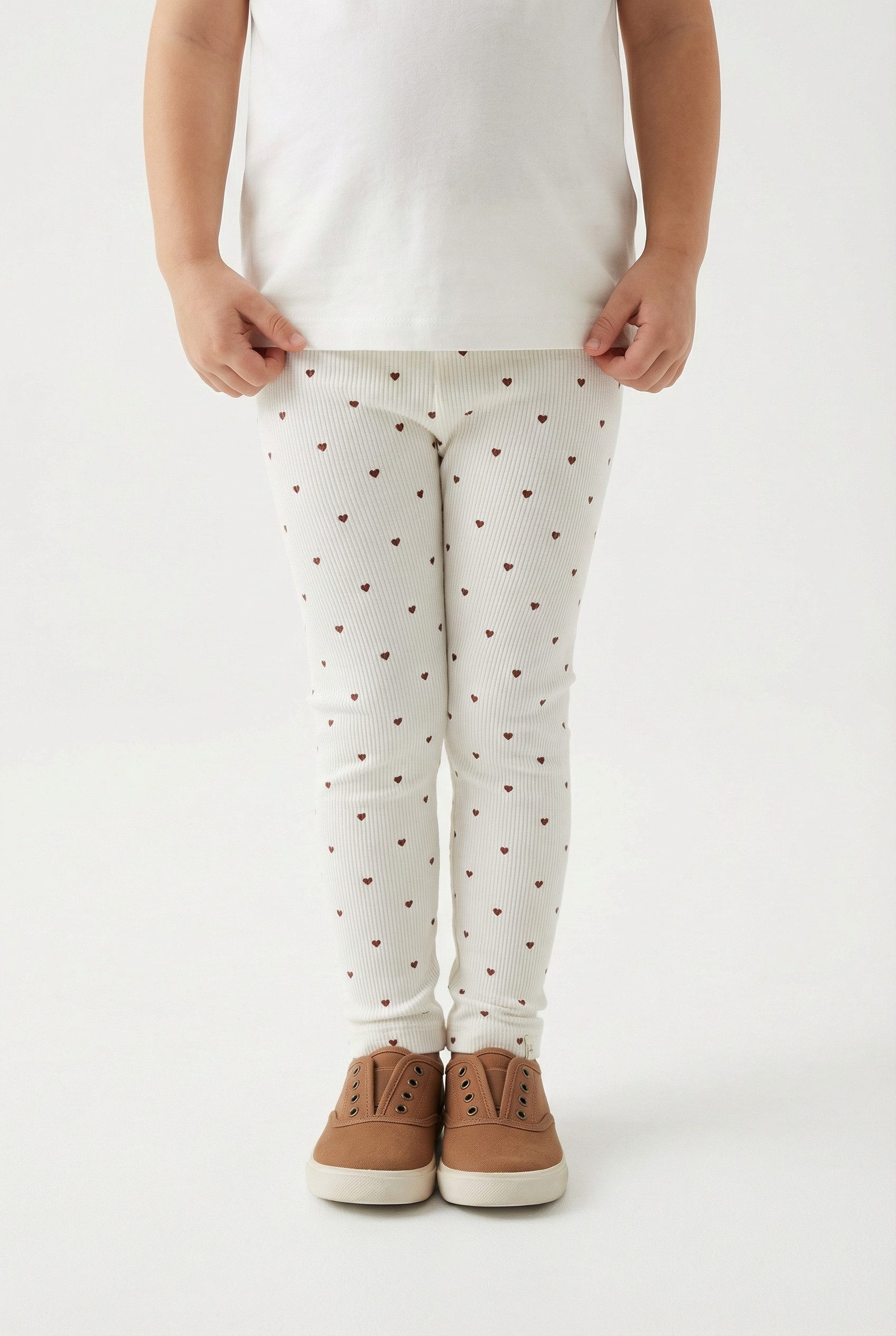 Coconut Milk AOP:HEART