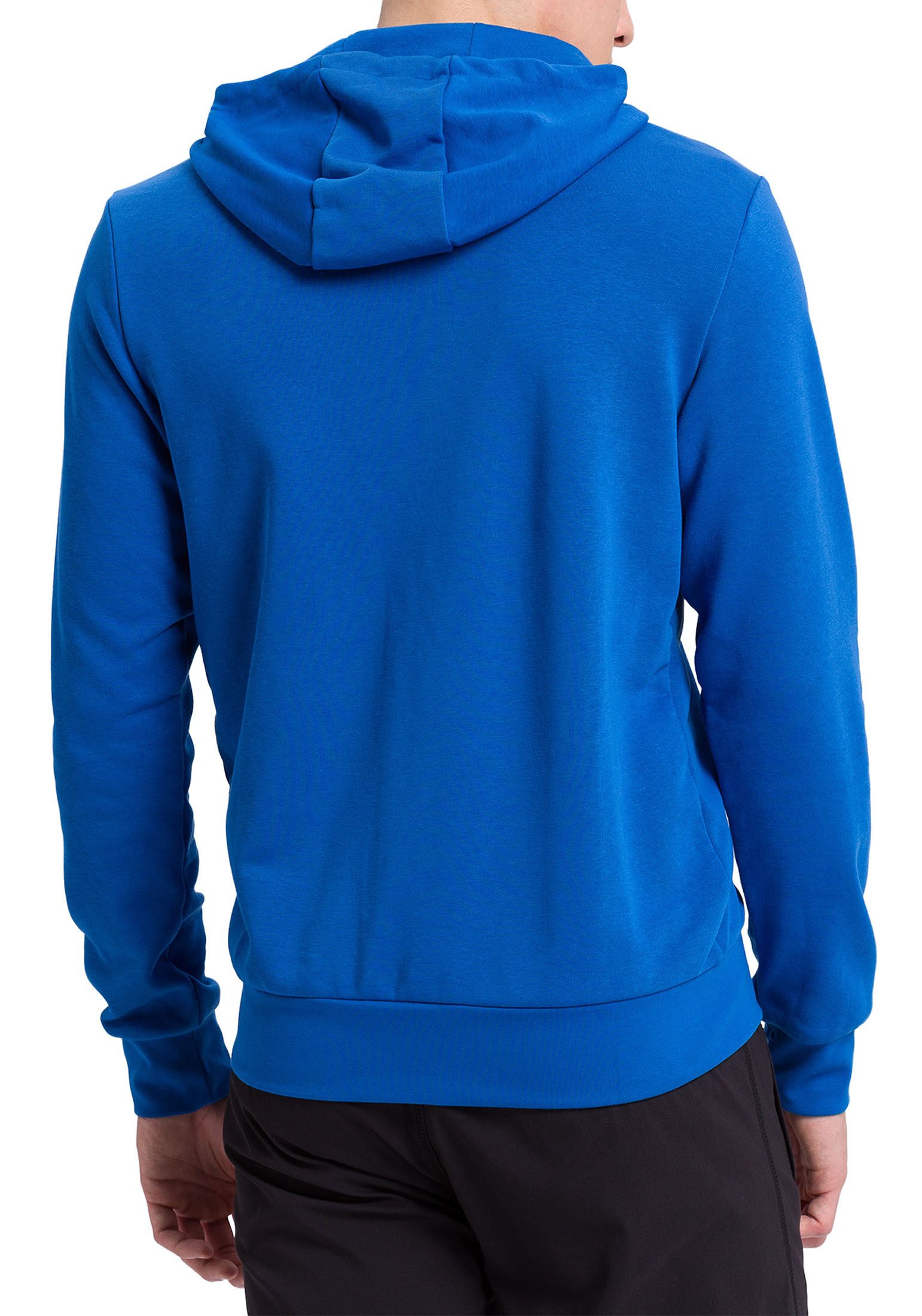 Erima Sweatjacke Herren Kapuzensweatjacke