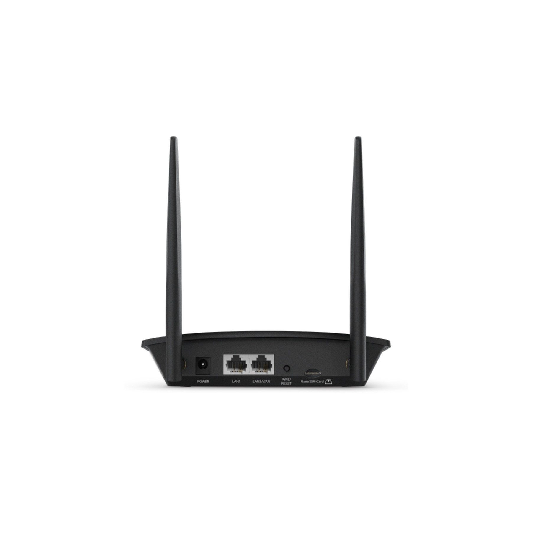tp-link 300 Mbps Wireless N 4G LTE Router WLAN-Router