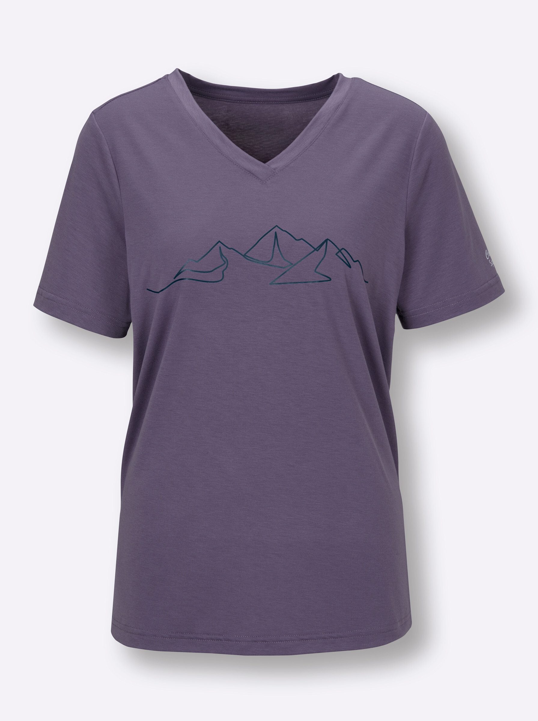Witt Trainingsshirt Funktions-Shirt Kurzarm