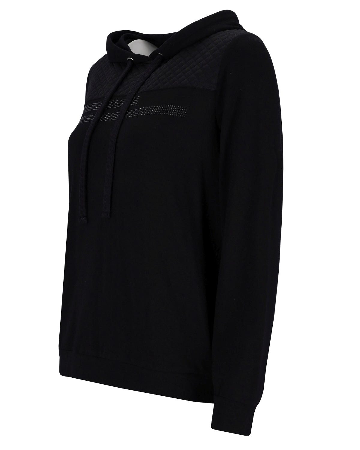 Hajo Sweatshirt Sweat-Hoodie Blousonform