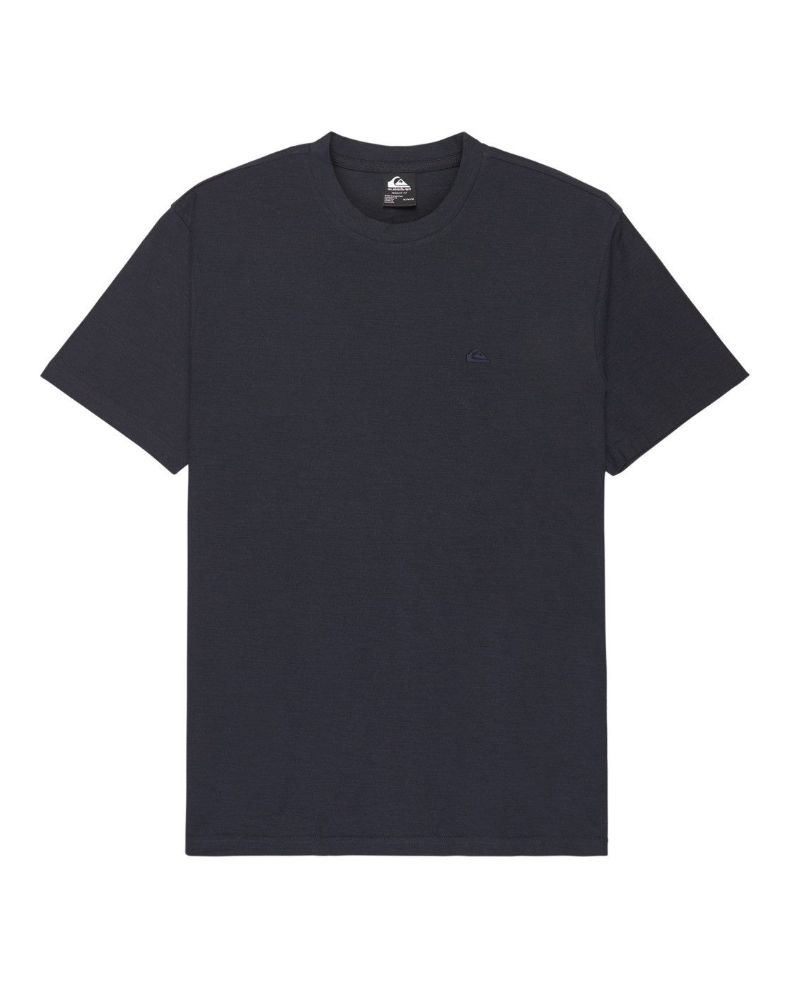Quiksilver Sporttop Slub Roundneck