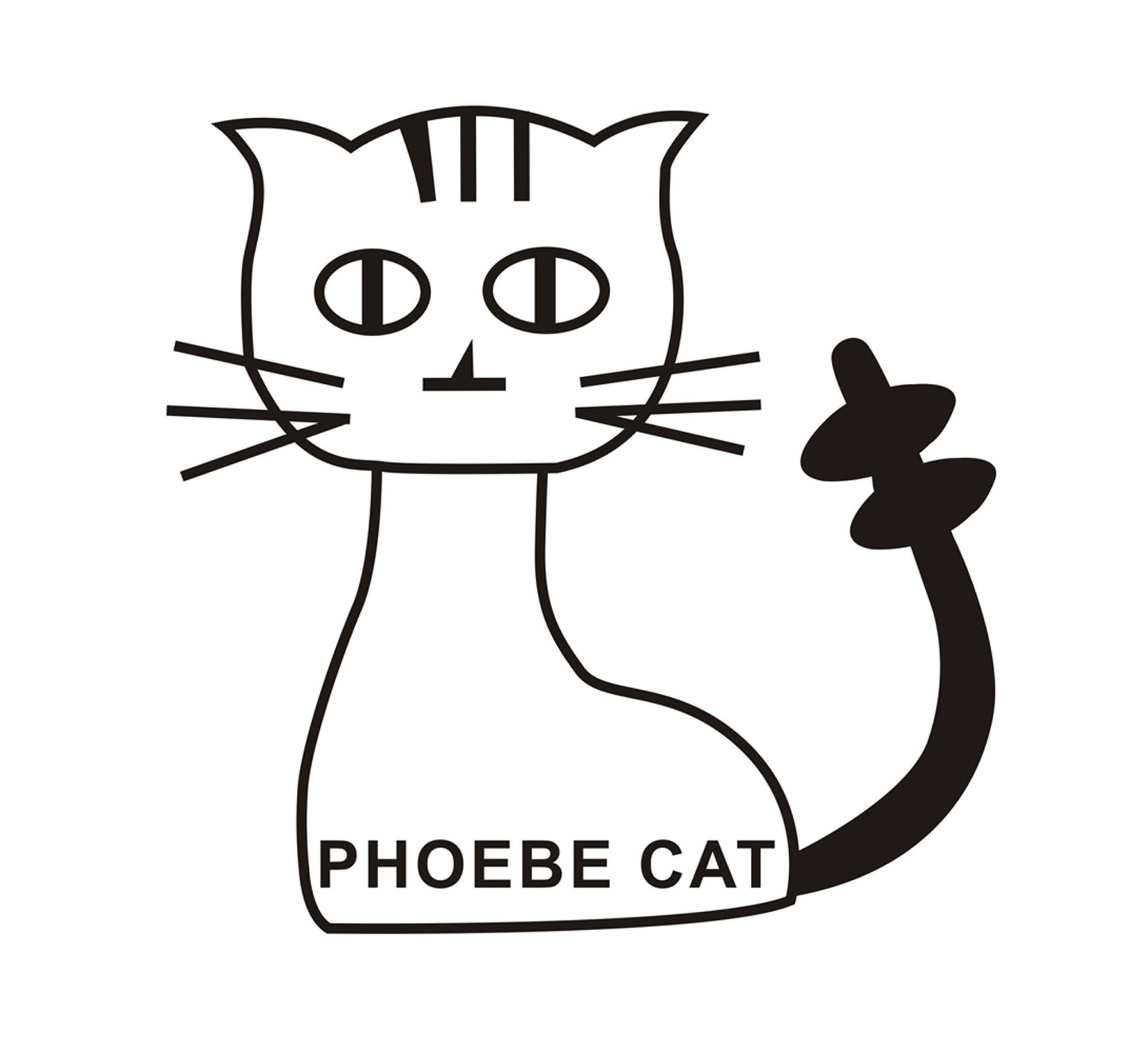 PHOEBE CAT
