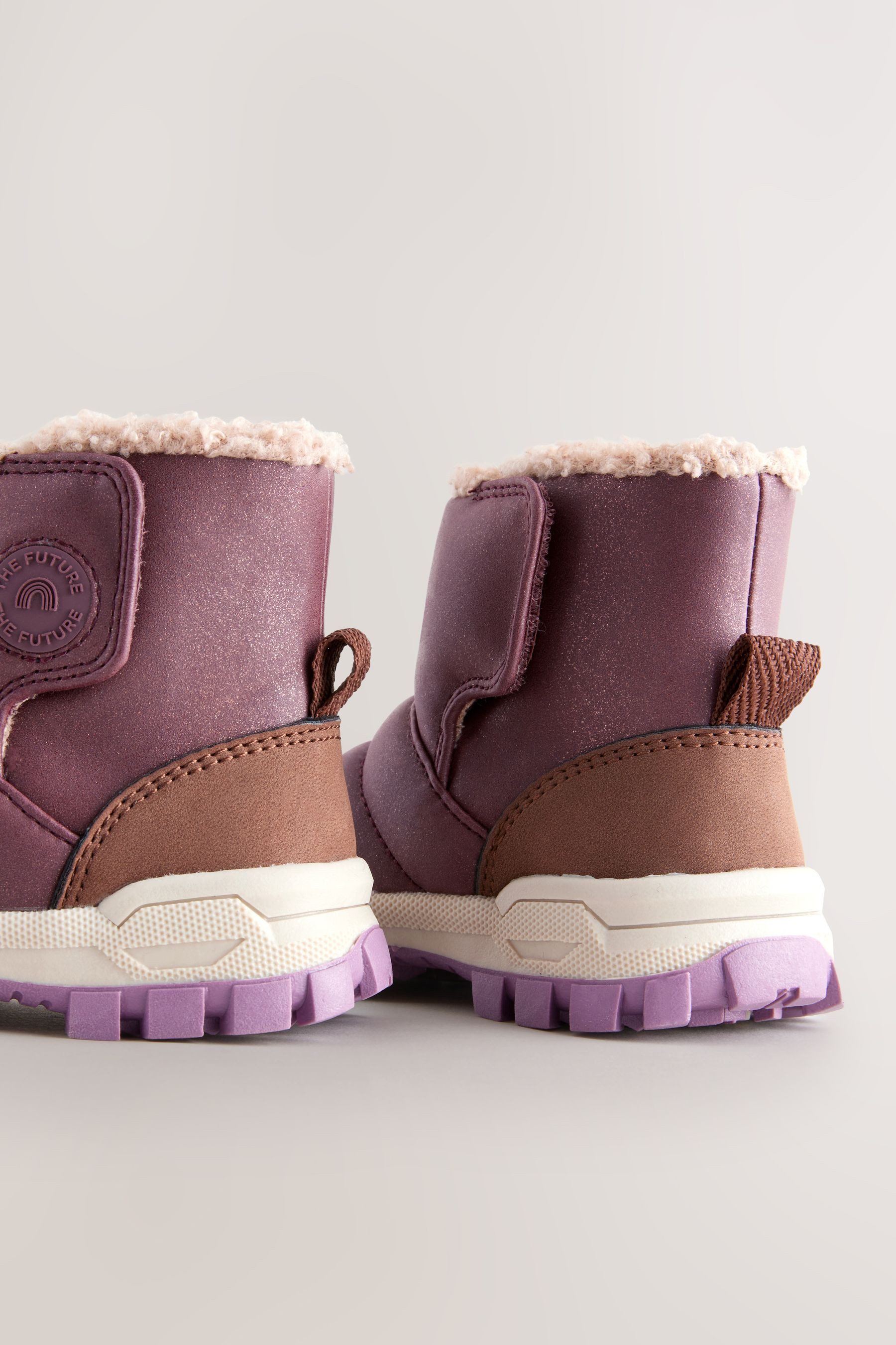 Next Thinsulate™ Steppstiefel Stiefel (1-tlg) günstig online kaufen