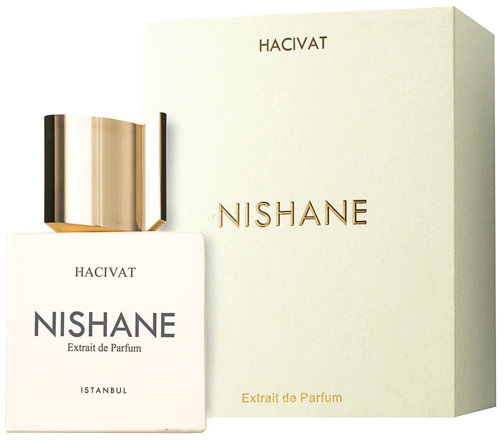 Nishane Extrait Parfum Nishane Hacivat Extrait de Parfum
