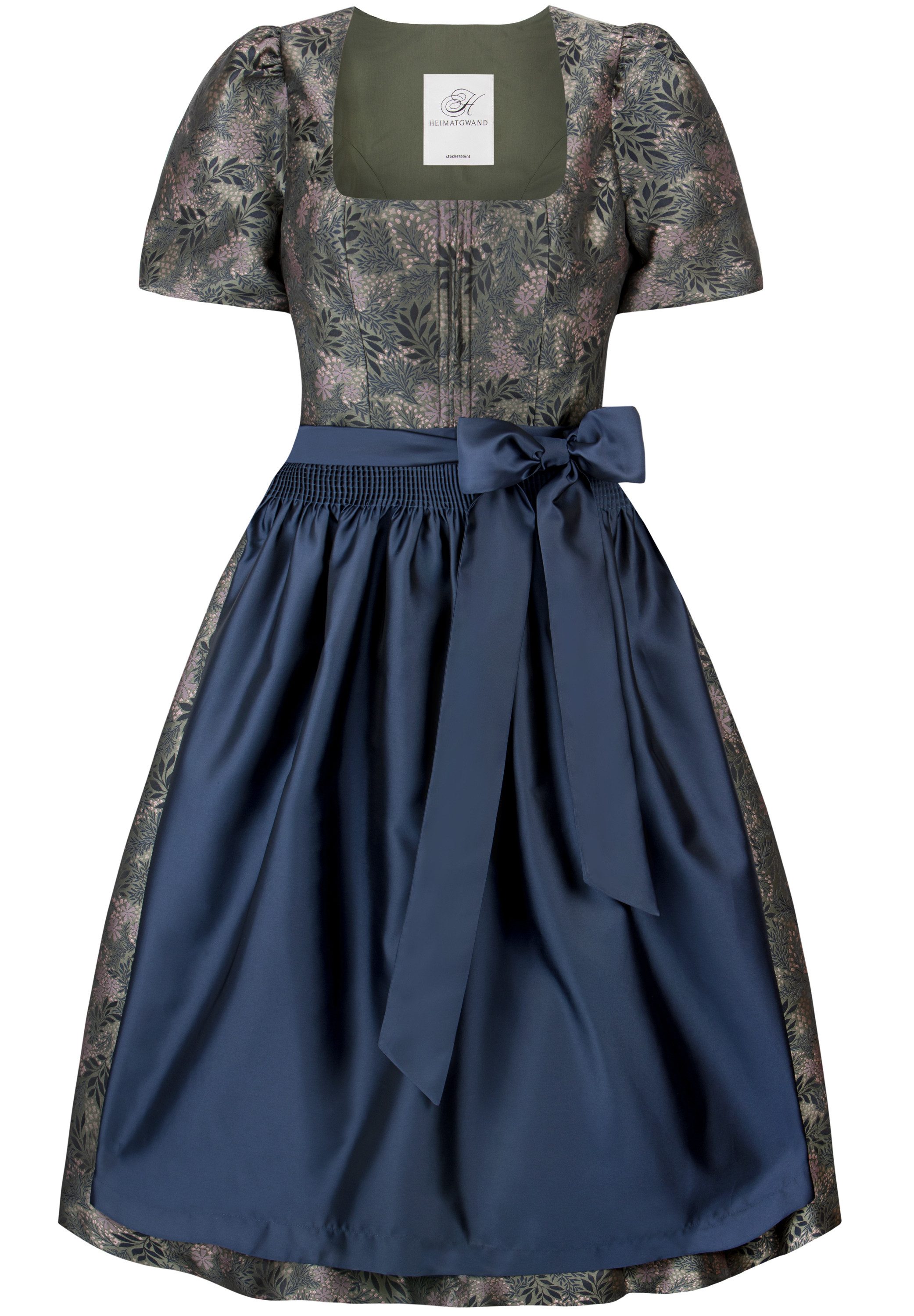 Stockerpoint Dirndl Pearl