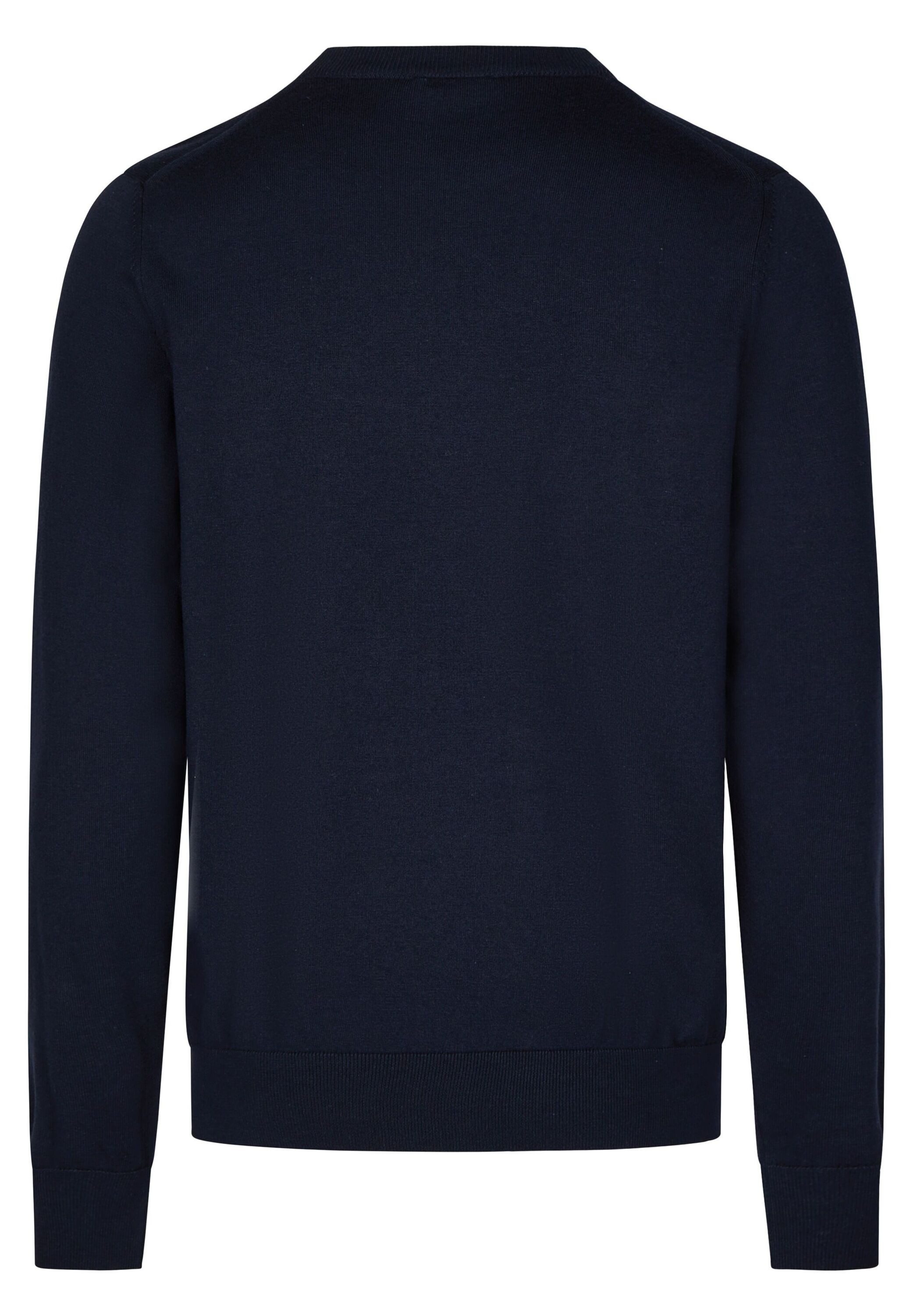 HECHTER PARIS Strickpullover KNIT CREWNECK Aus günstig online kaufen